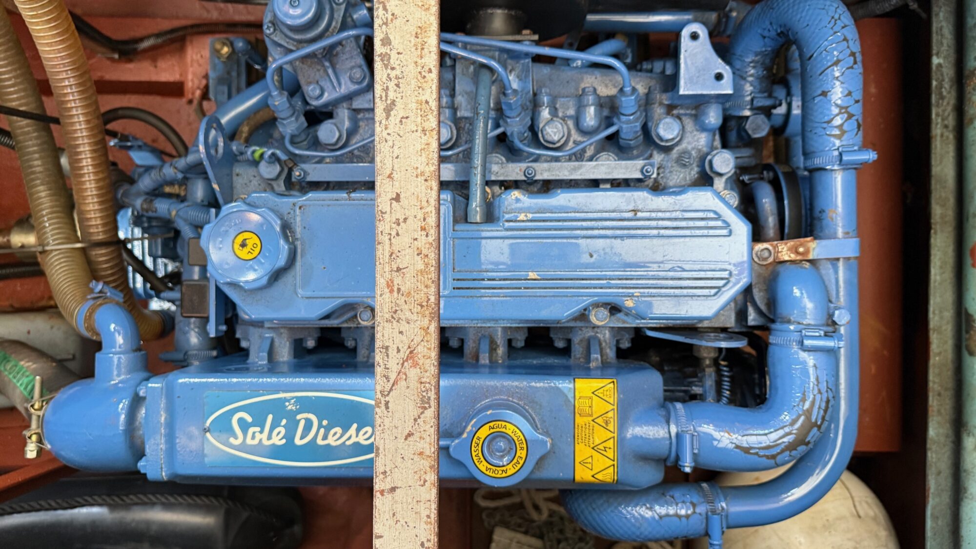 Amulet Vlet 10.00 OK AK