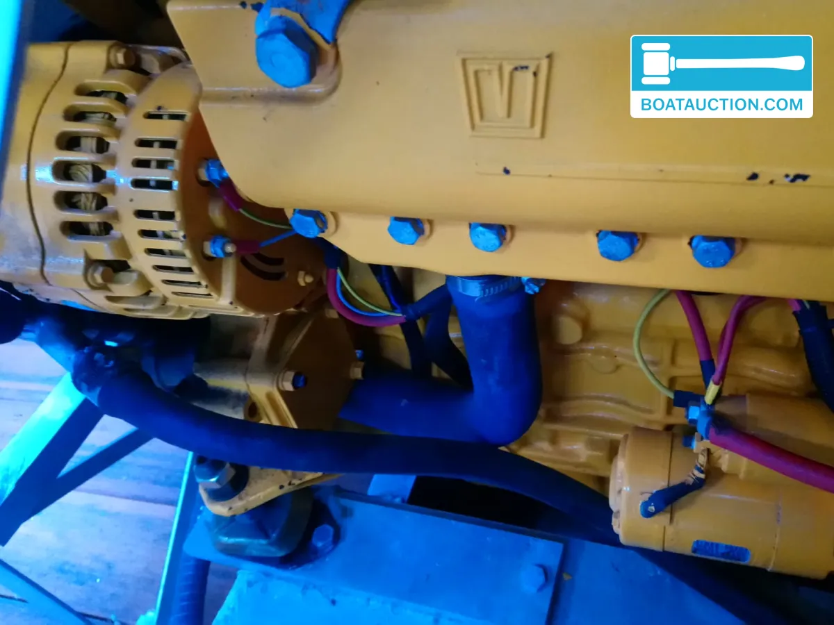 Van de Stadt Forna 37