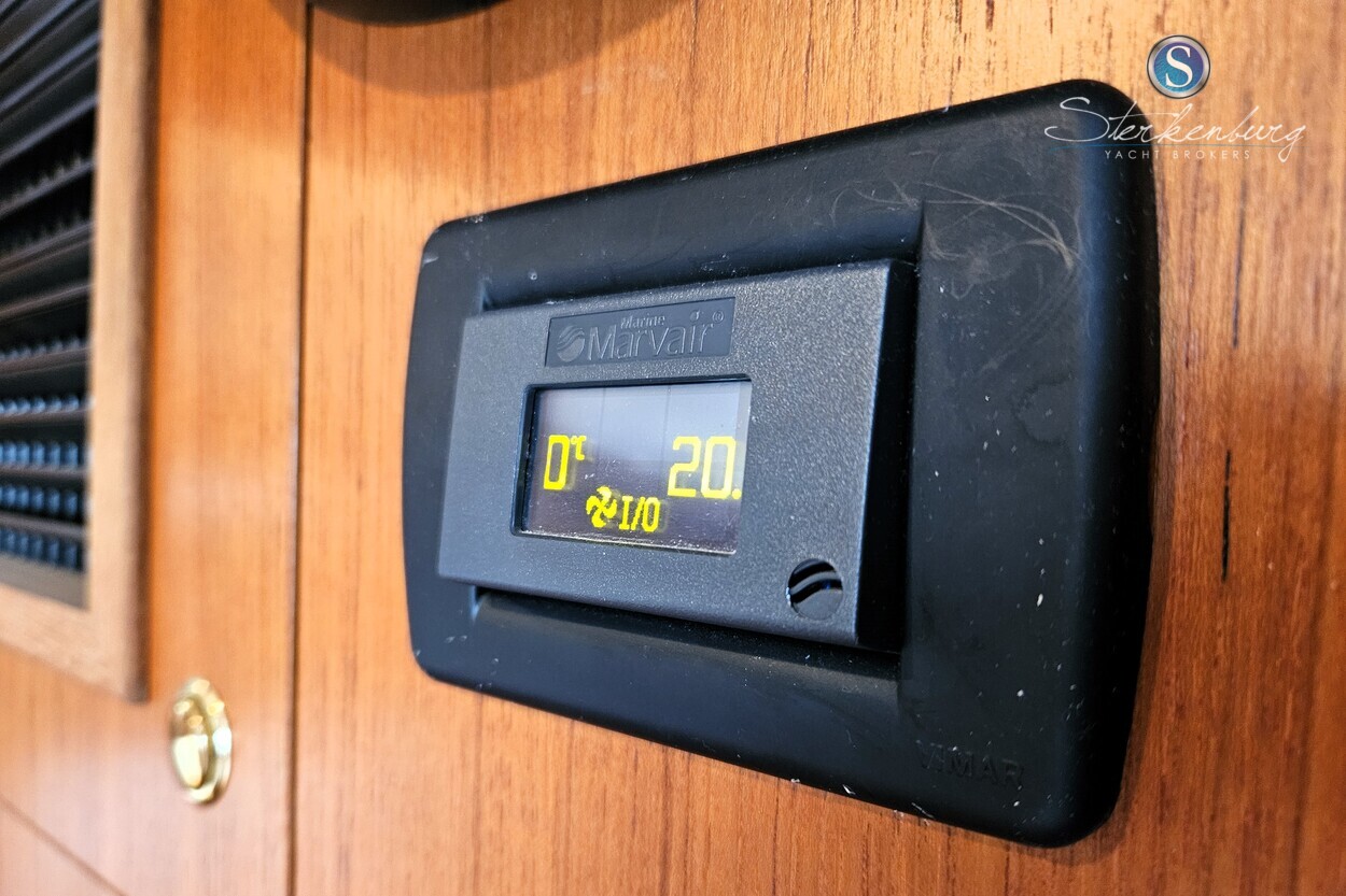 Valk Continental 1500 Cabrio