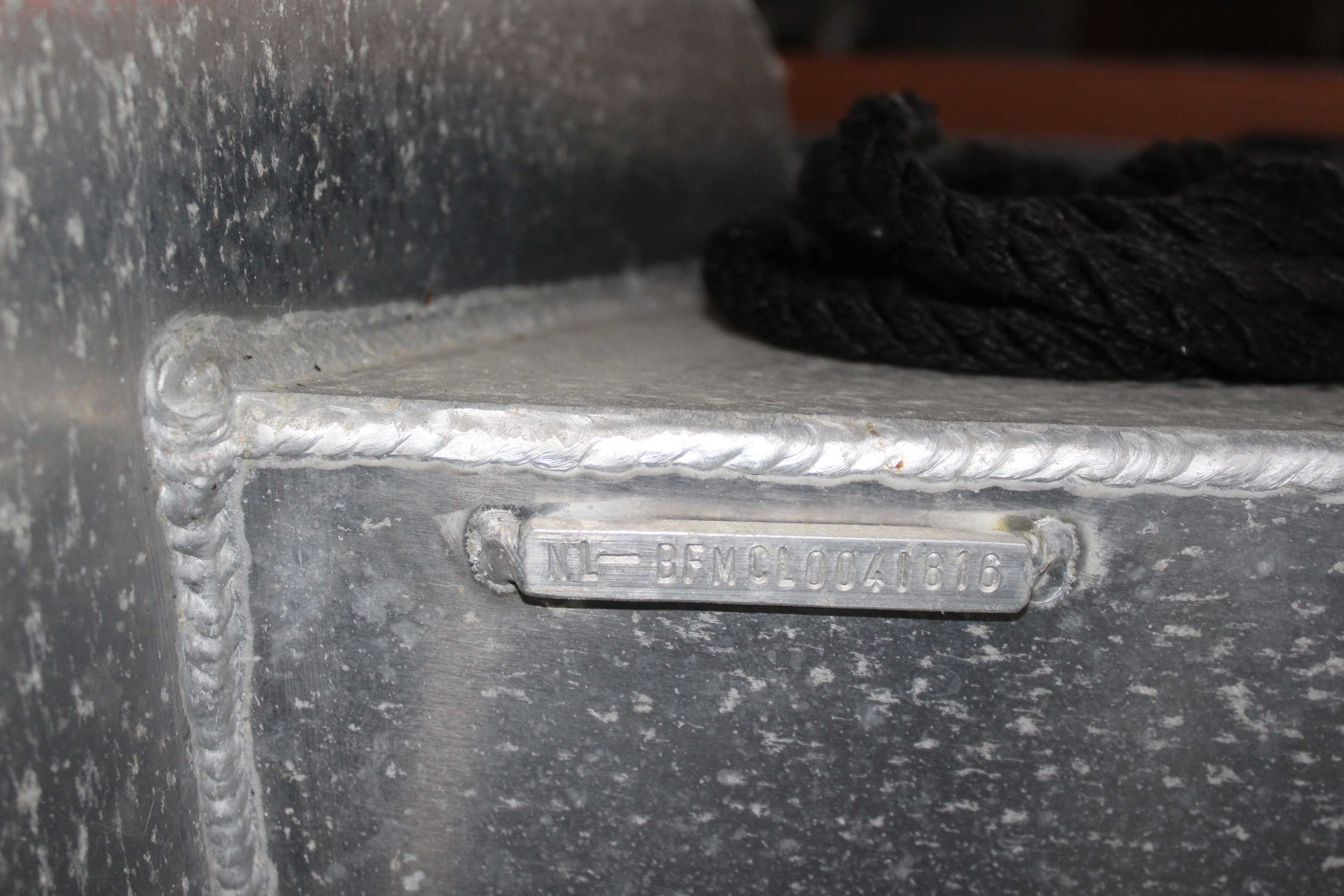 Black Fish Cabin 850 XL