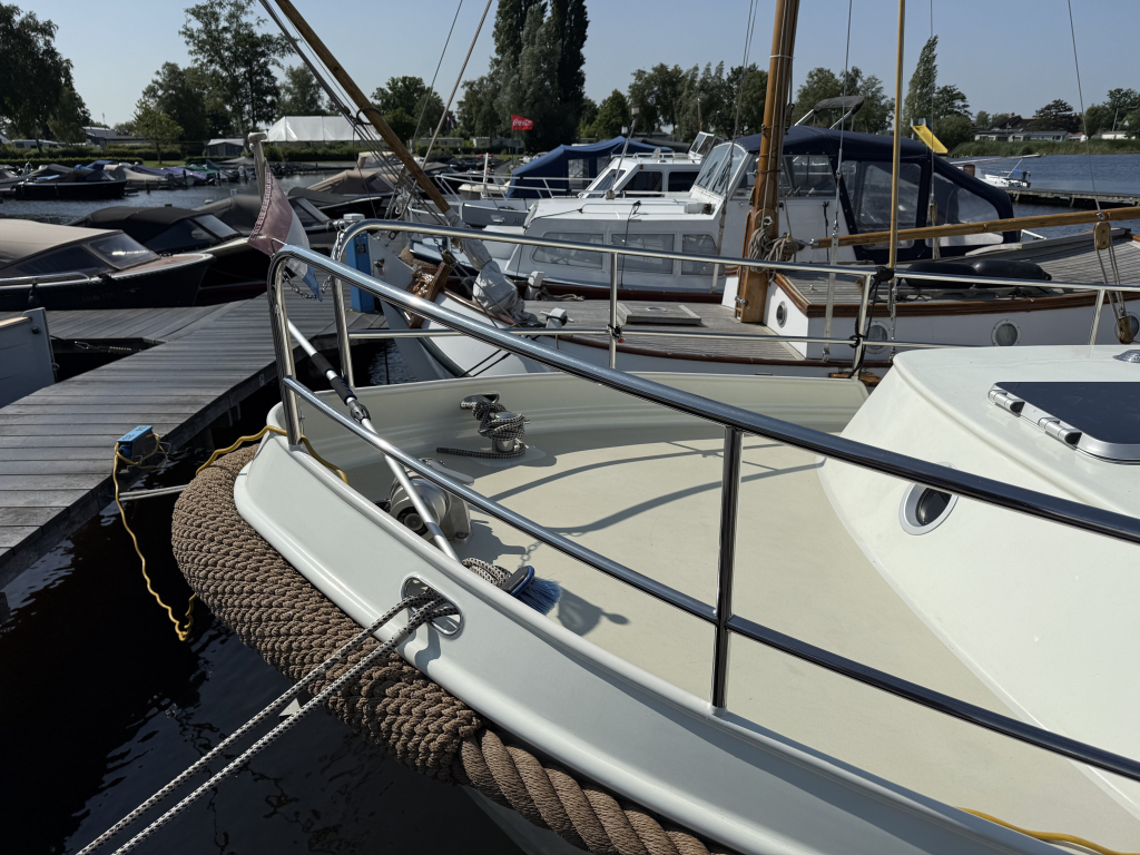 Heechvlet 9.80 Classic