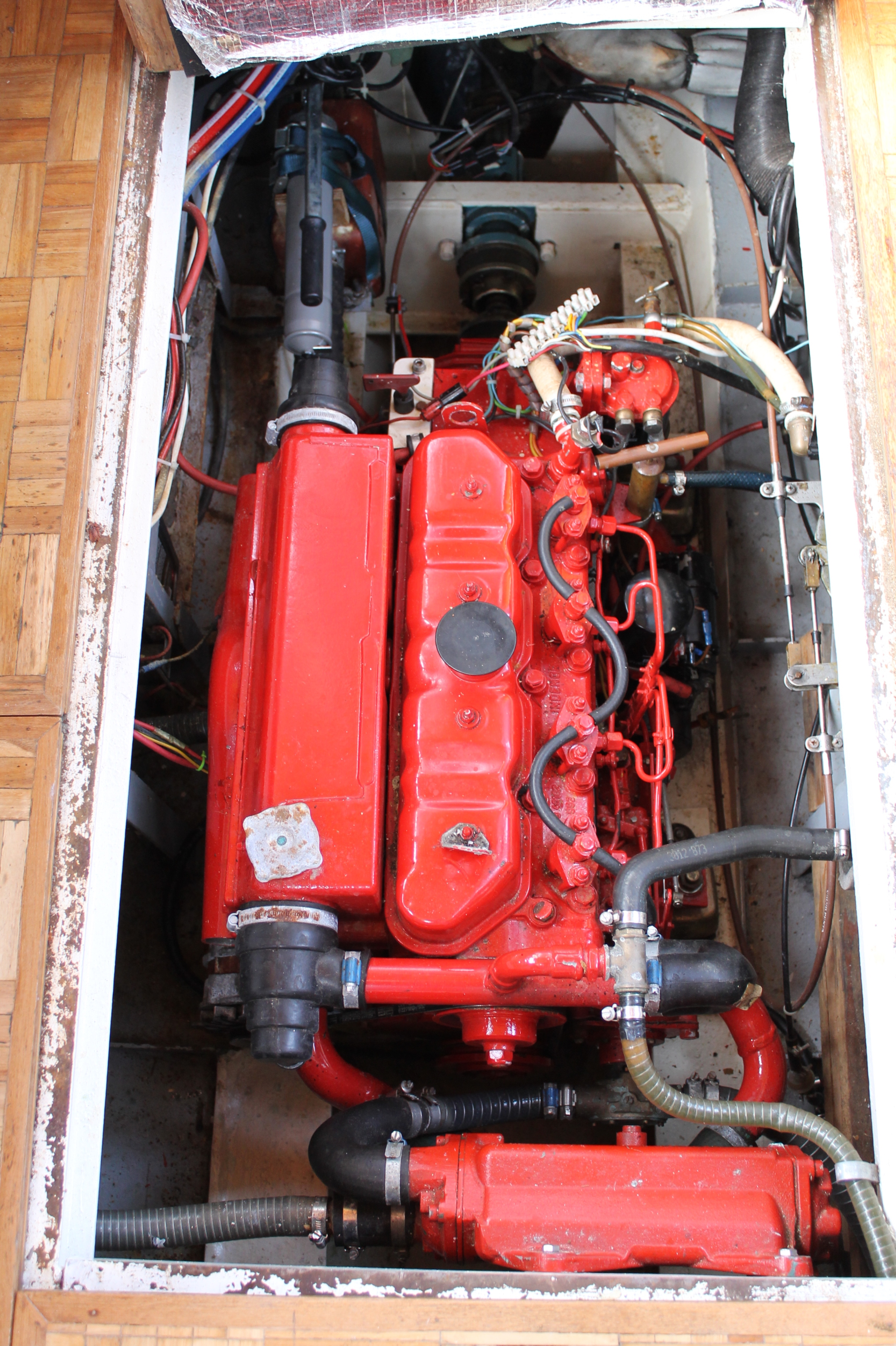 Peereboom Kruiser GSAK