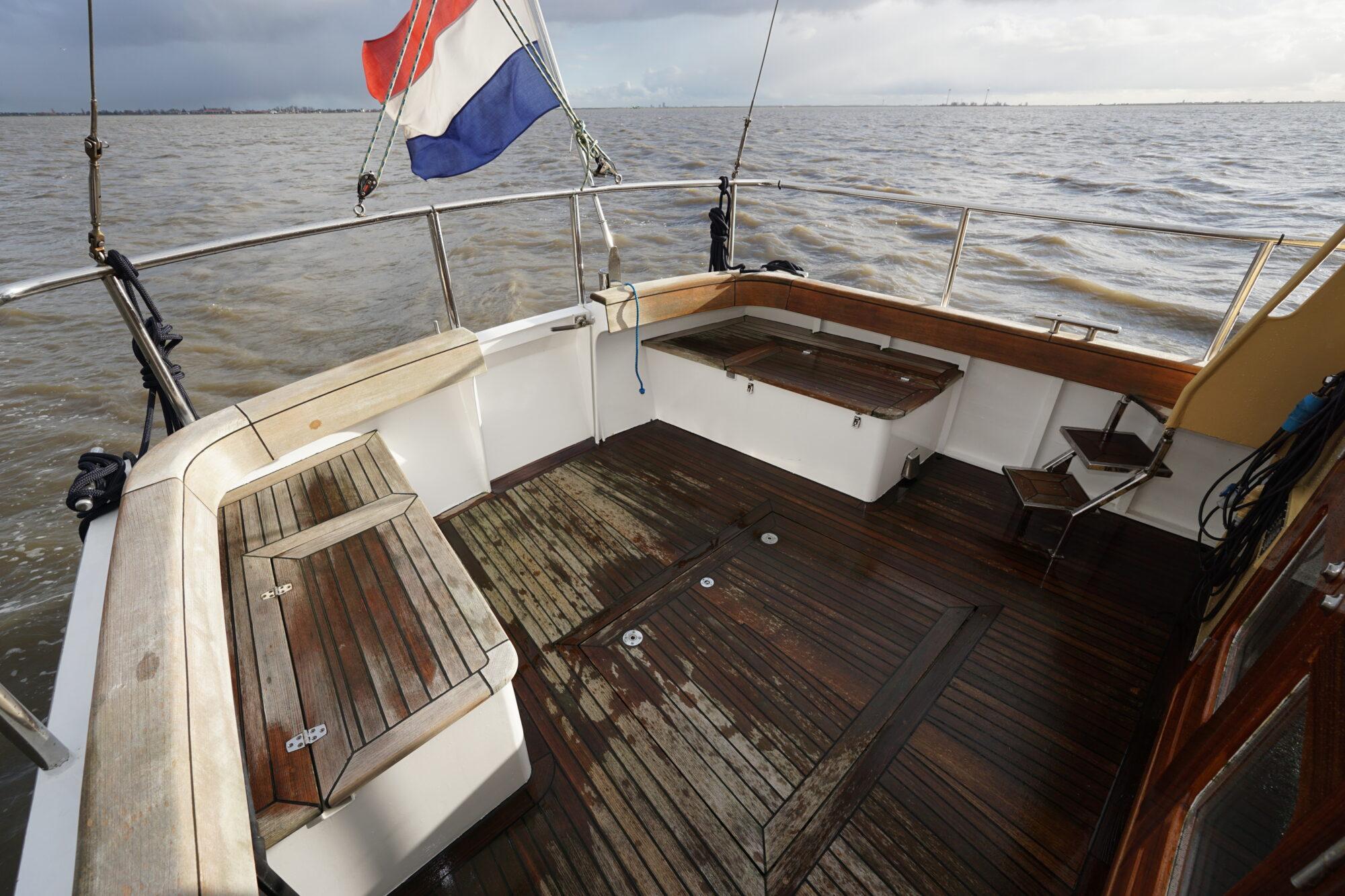 Doggersbank Doggersbank 12.00 OK