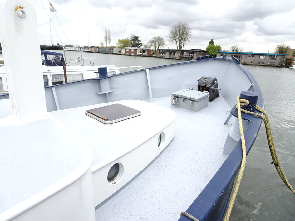 Van den Beldt Kotter 20.60, UBC gecertificeerd