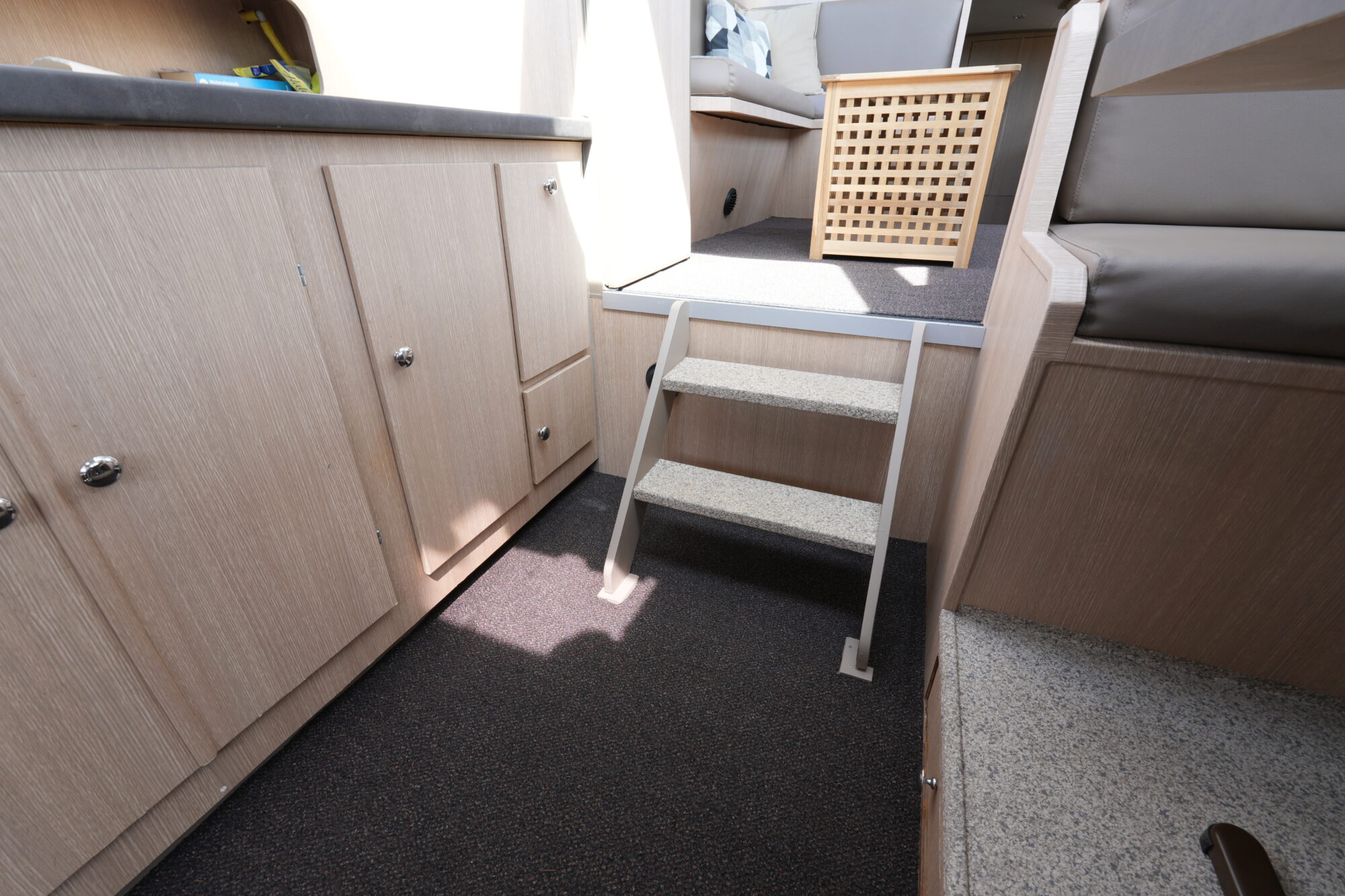 Vechtkruiser 10.50 AK Cabrio