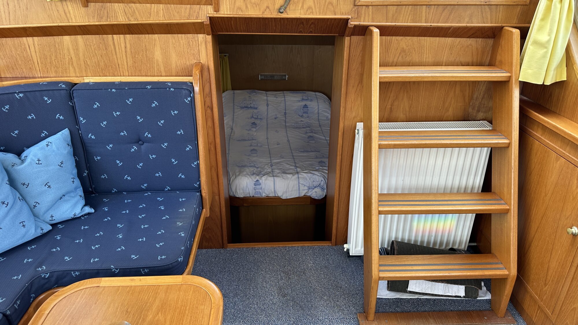 Marhen 11.60 AK Cabrio