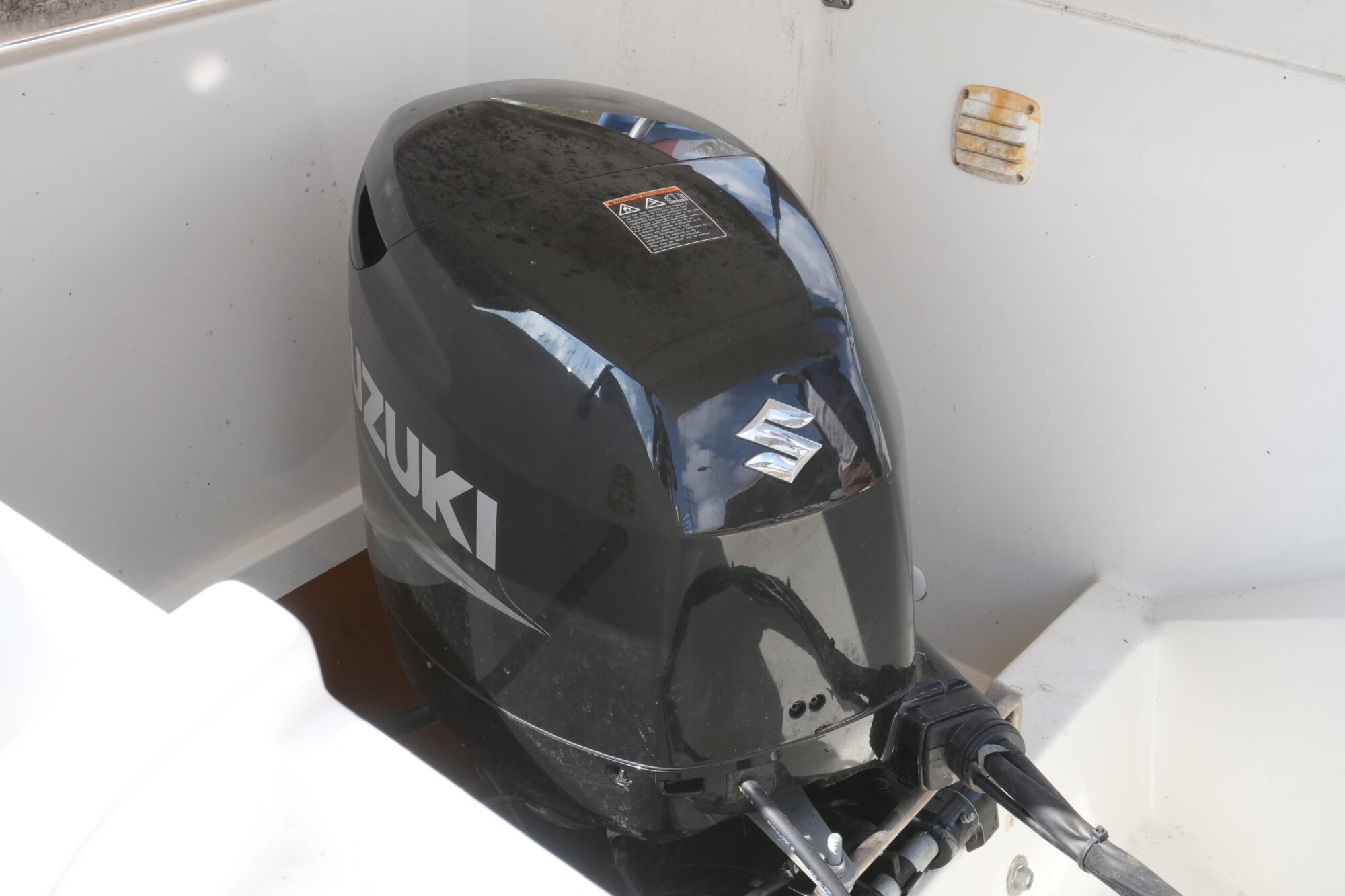 Oud Huijzer 616 Tender