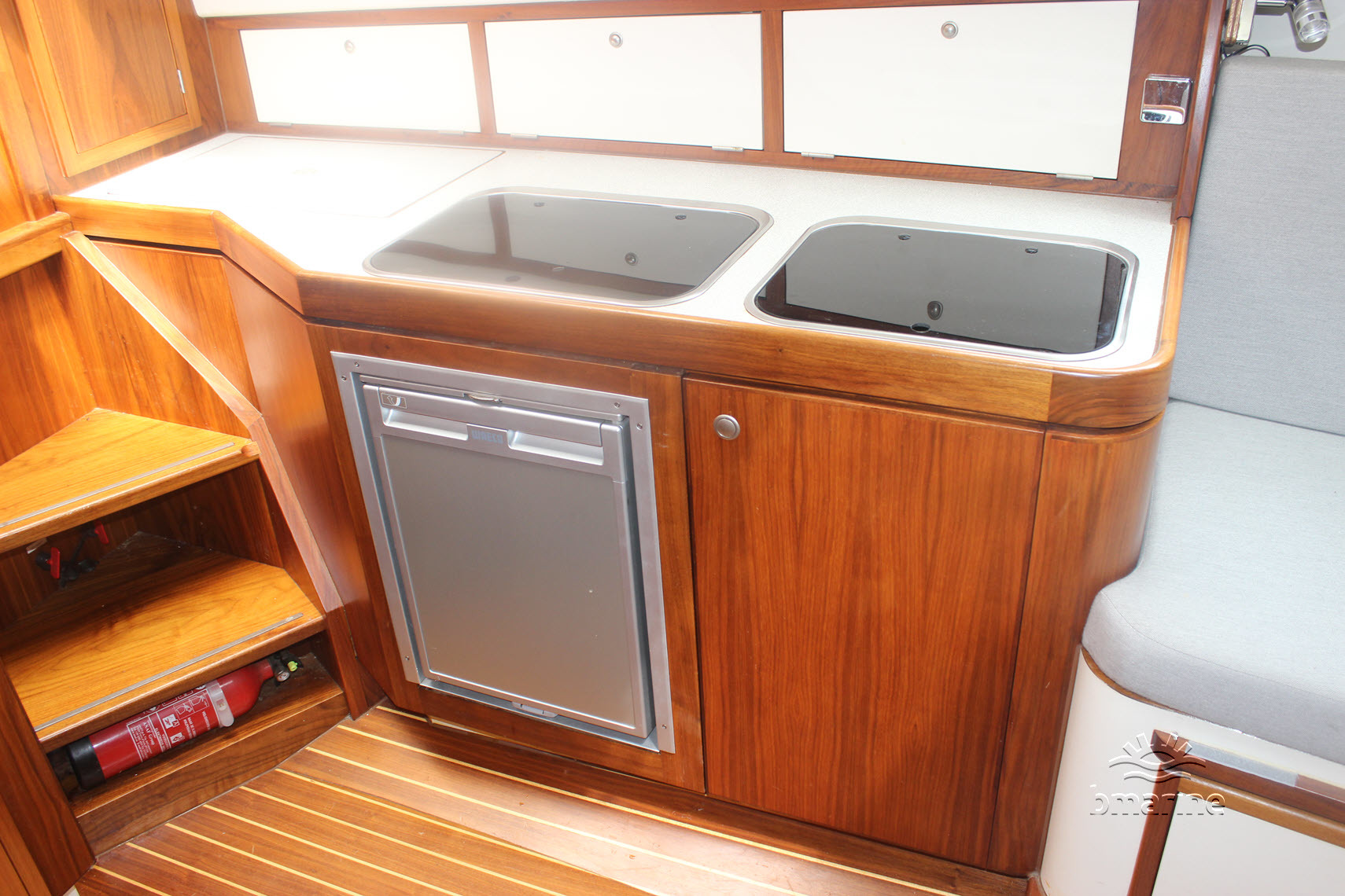 Interboat Intercruiser 28 Cabin