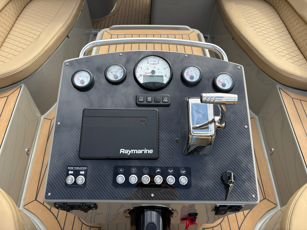 Pieterman 860 + 57pk Yanmar 