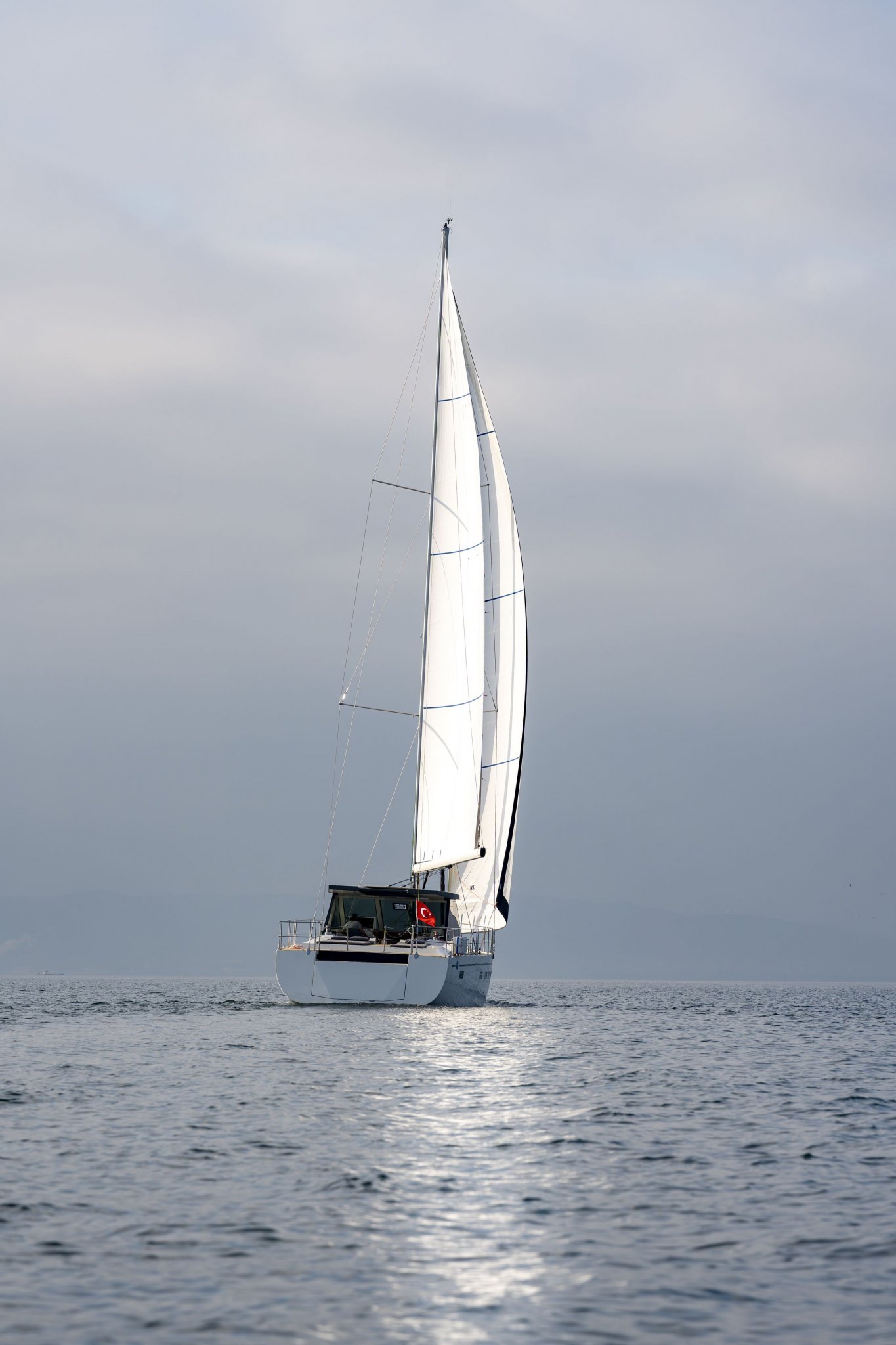 Yelkovan 56