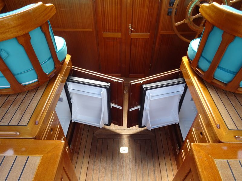 Bakdekker (Breedendam MTB 30)