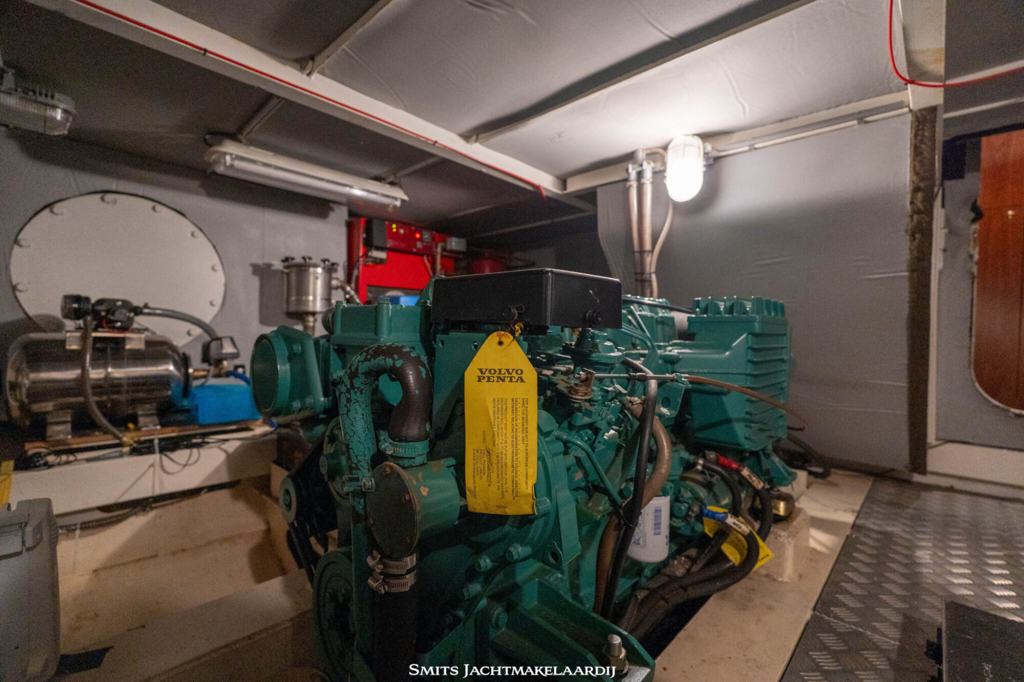 Pacific Allure 148 VS