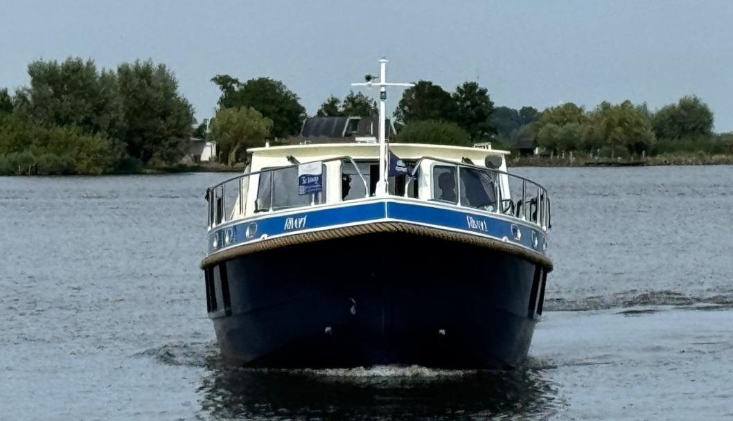 Barkas Barkas 11.00 OK