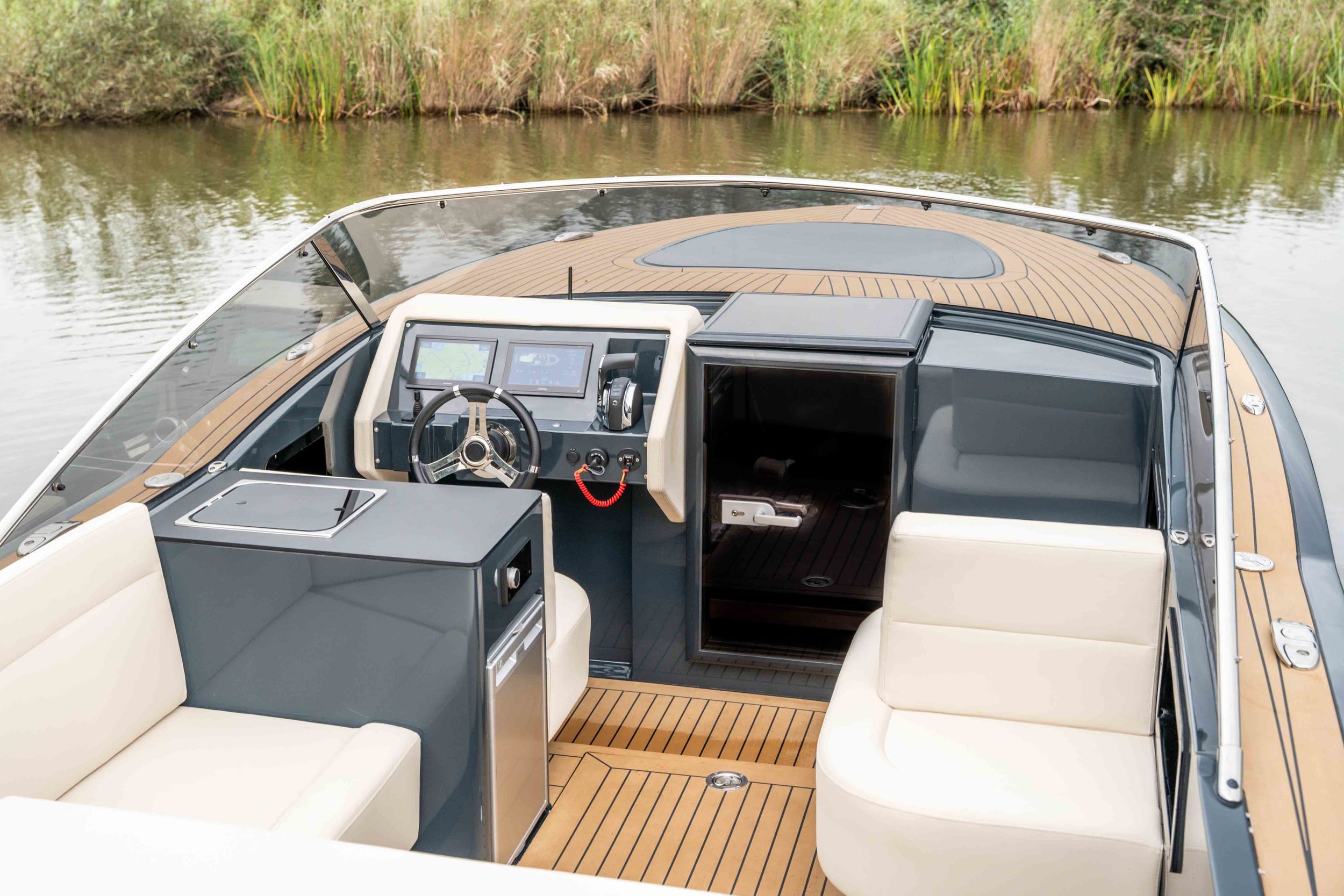 Proton 28s Vrijheid