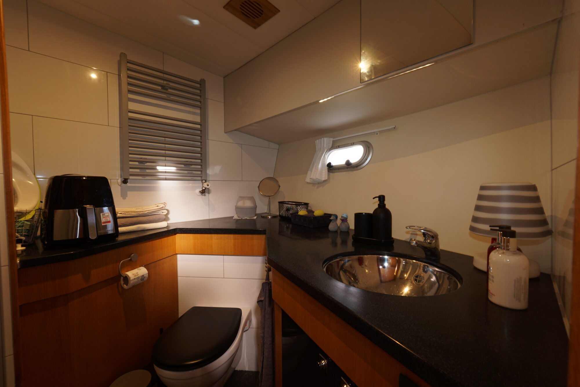 Van der Heijden 18.00 Dynamic De Luxe VS