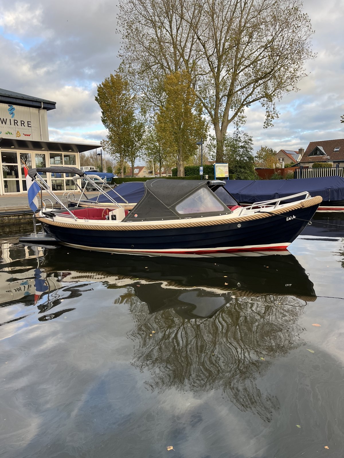 Zarro Excellent 6.50 