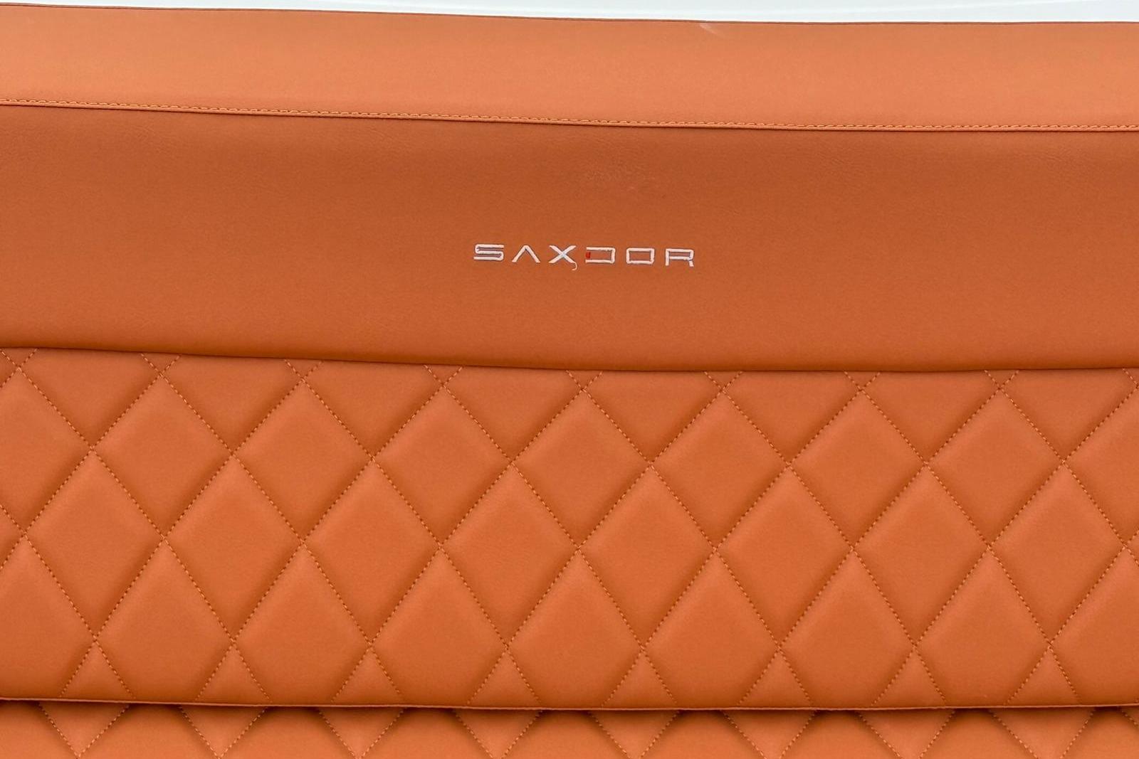 Saxdor 270 GTO