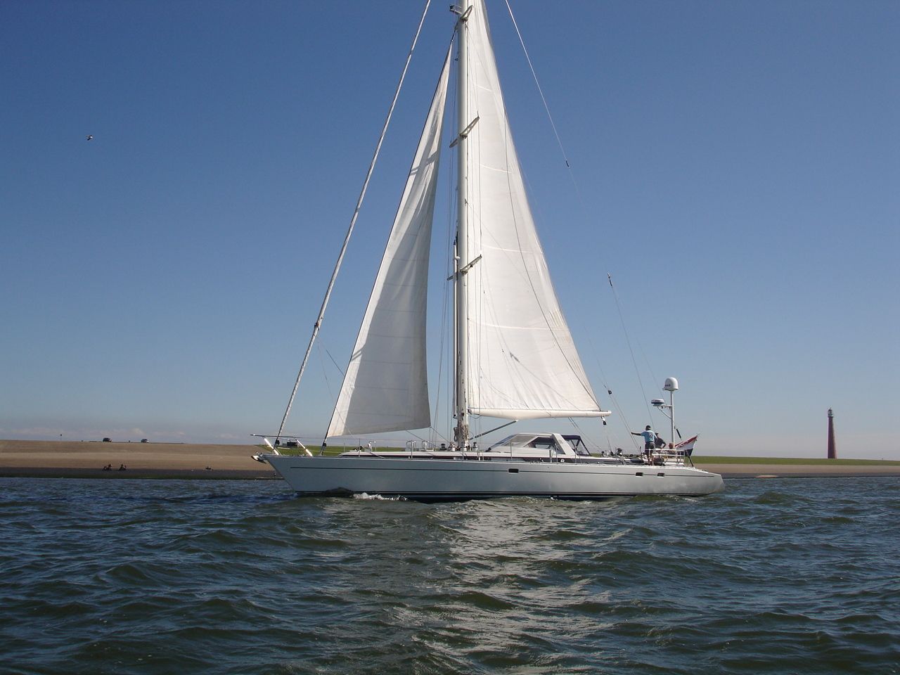 Jongert 2100S