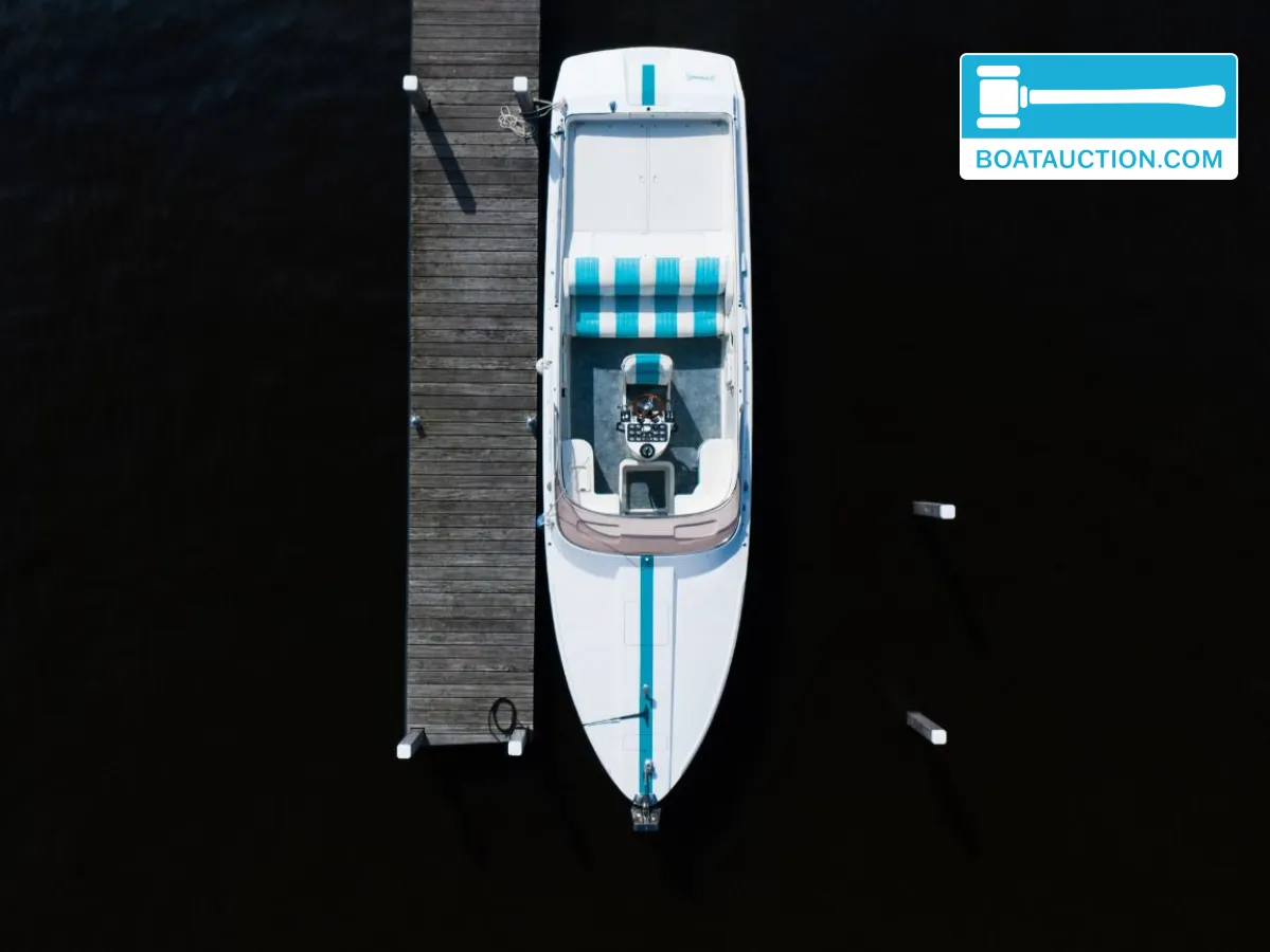 Monte Carlo Offshorer 30