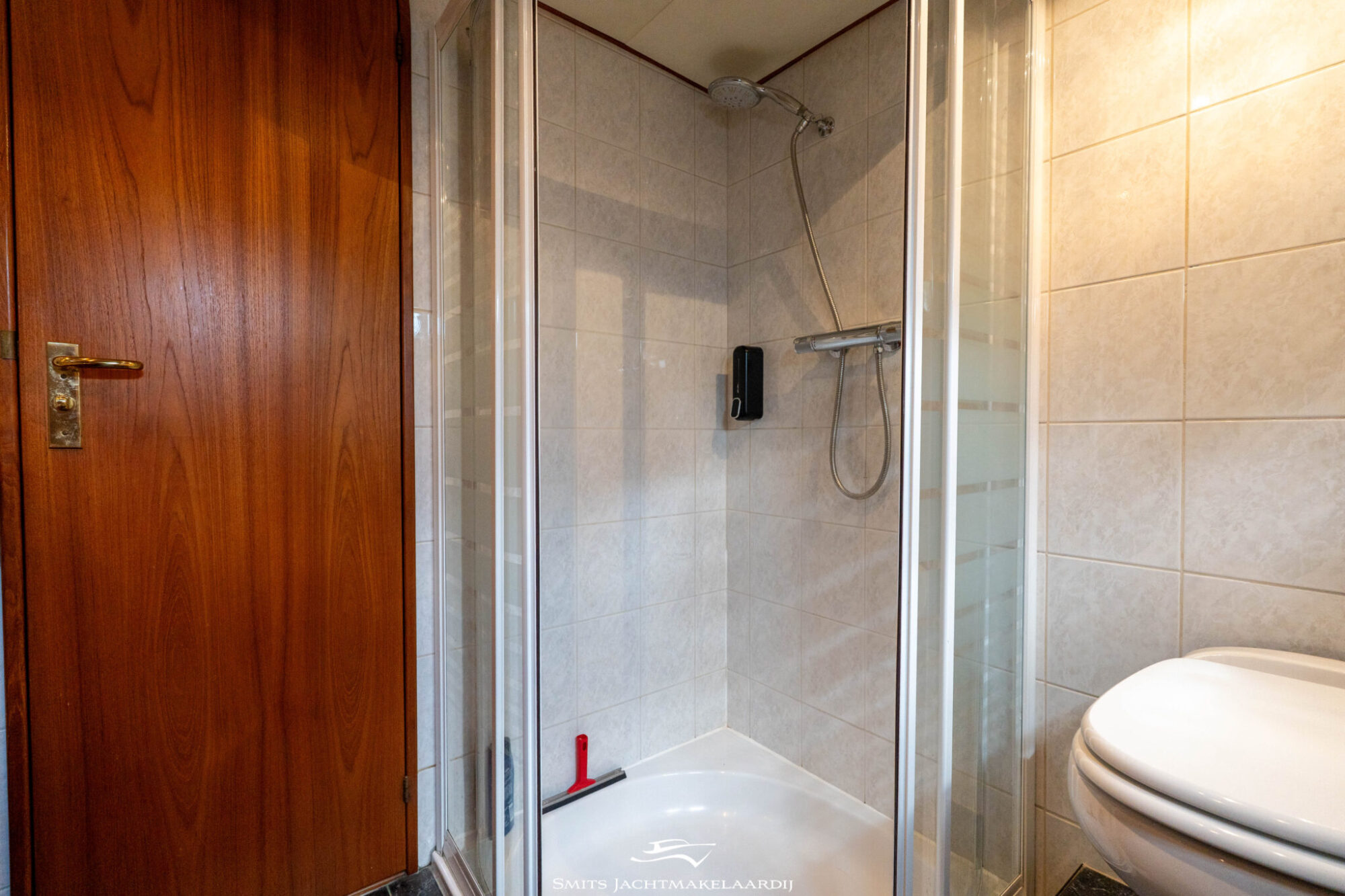 Van den Hoven Allure 155 Cabrio