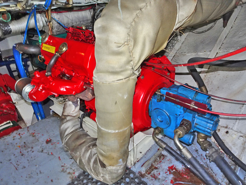 Topzeilschoener 26 hotelgasten