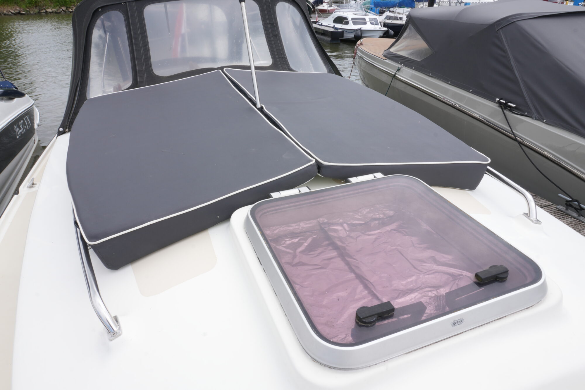 Island Plastics IP23