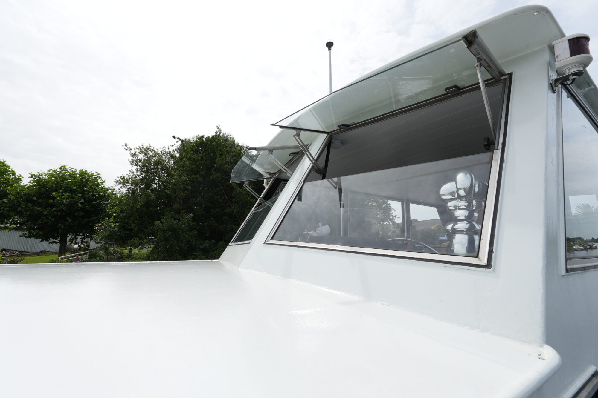 Muller Ex-patrouille 18.10 VS