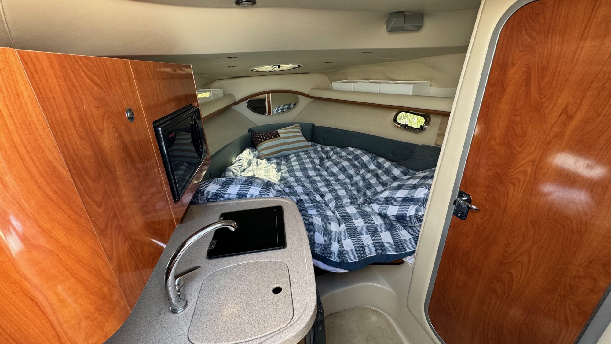 Four Winns 248 Vista