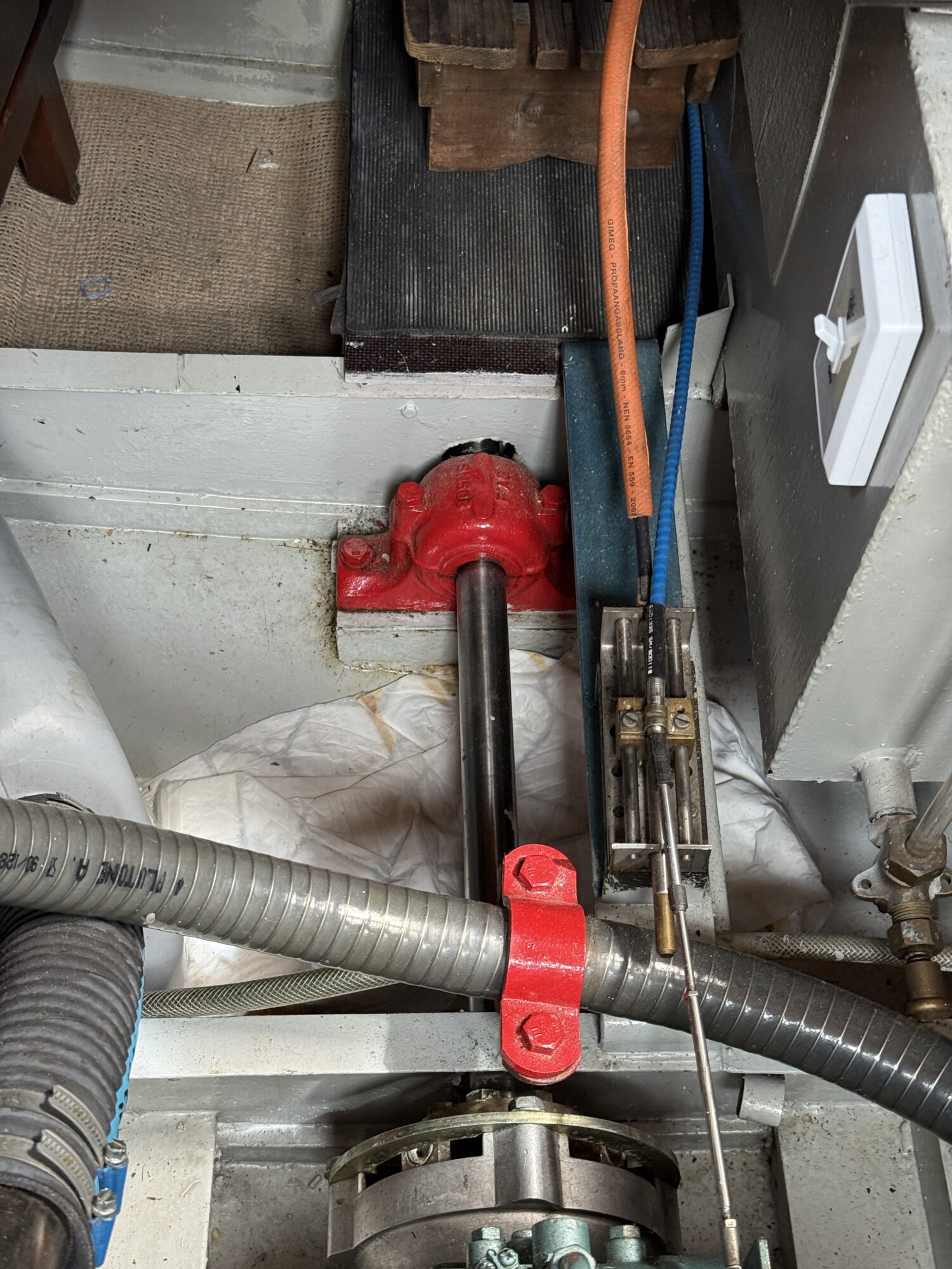 Adriaanse Vlet 10.00 AK