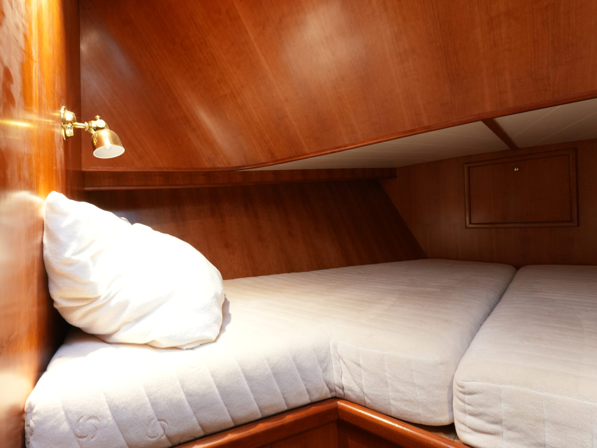 Holterman Kotter 46 Stabilizers