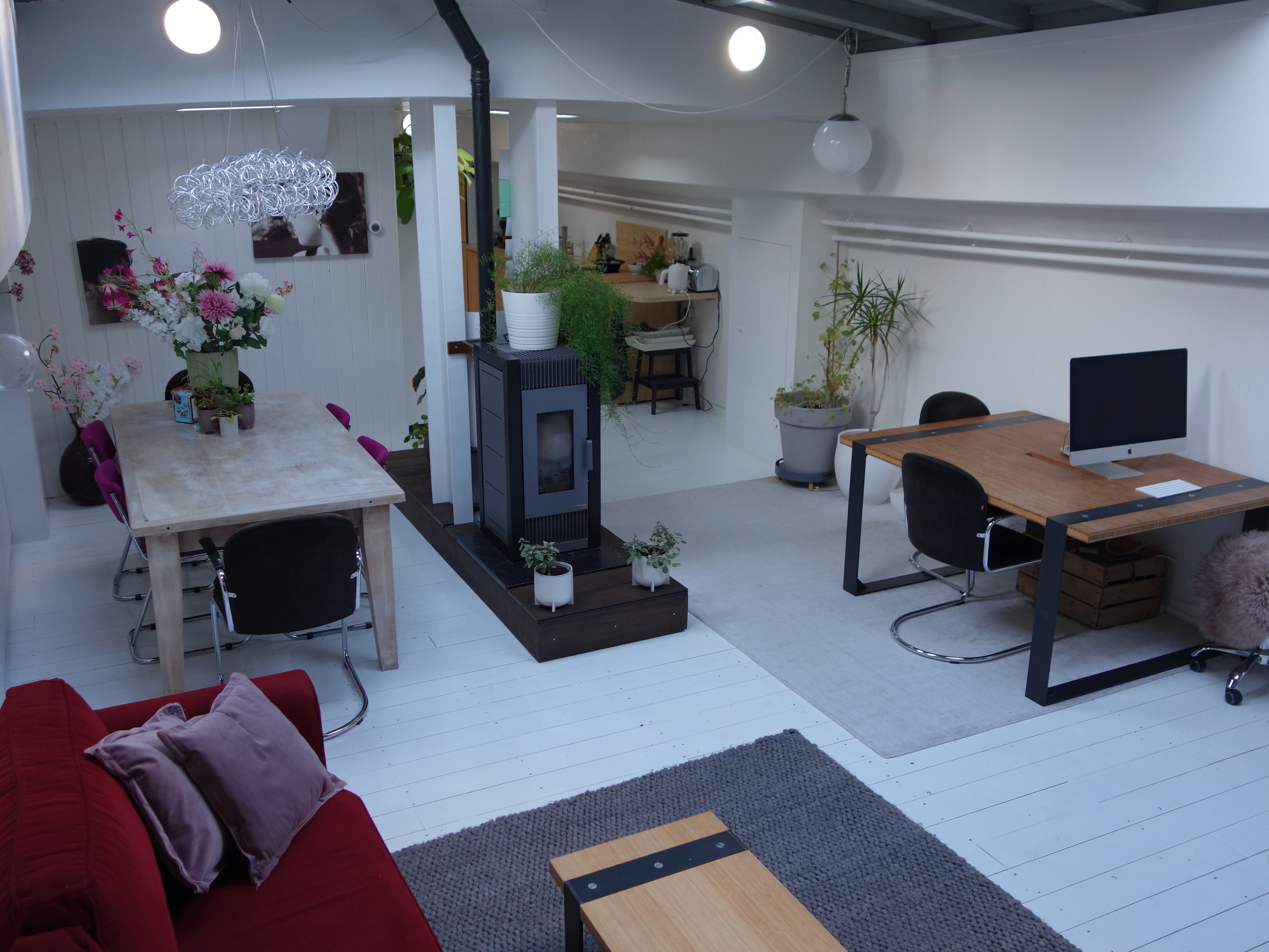 Luxe Motor 32.00 Wad En Sontvaarder