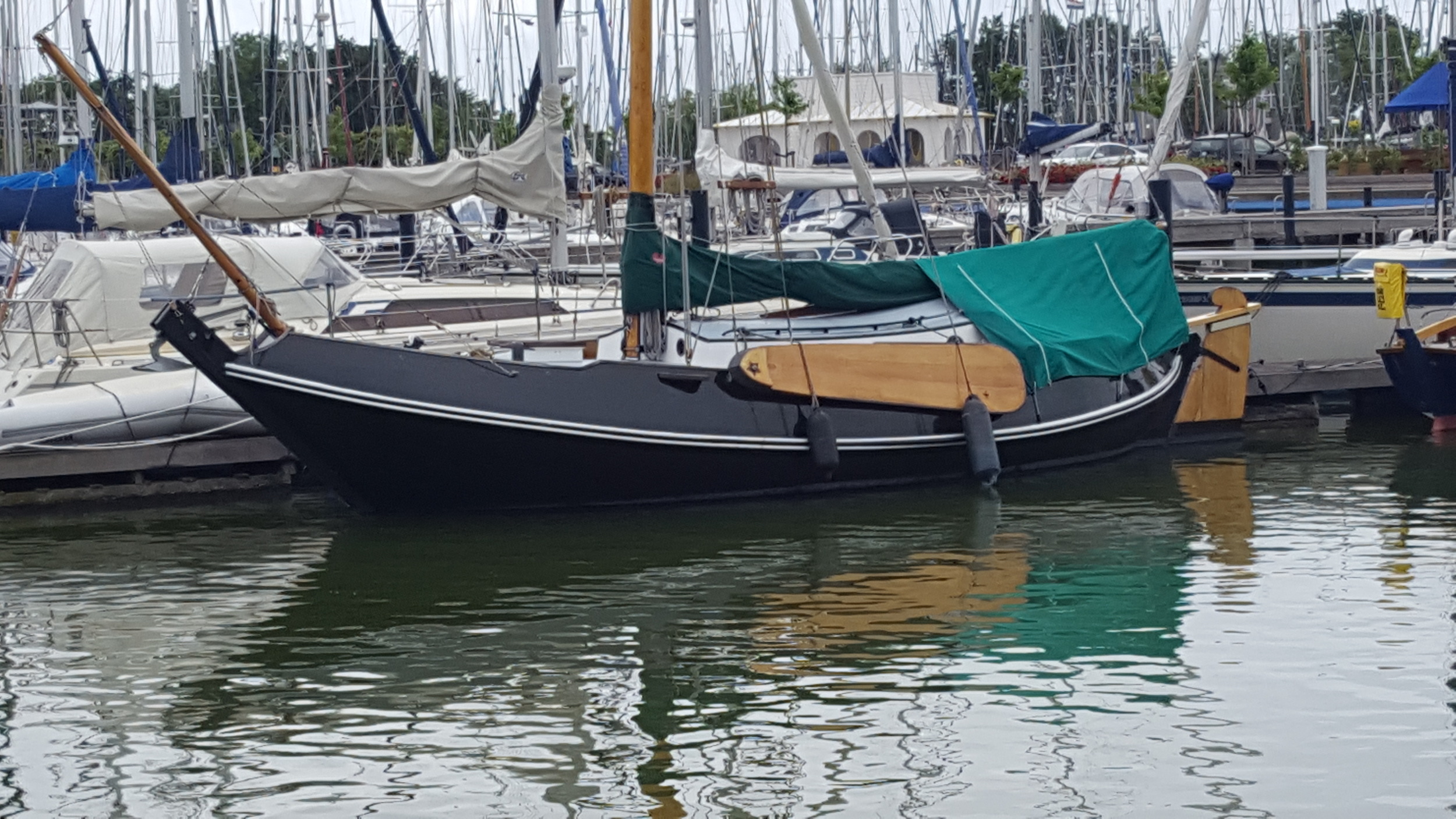 Vredenburgh Schokker 984