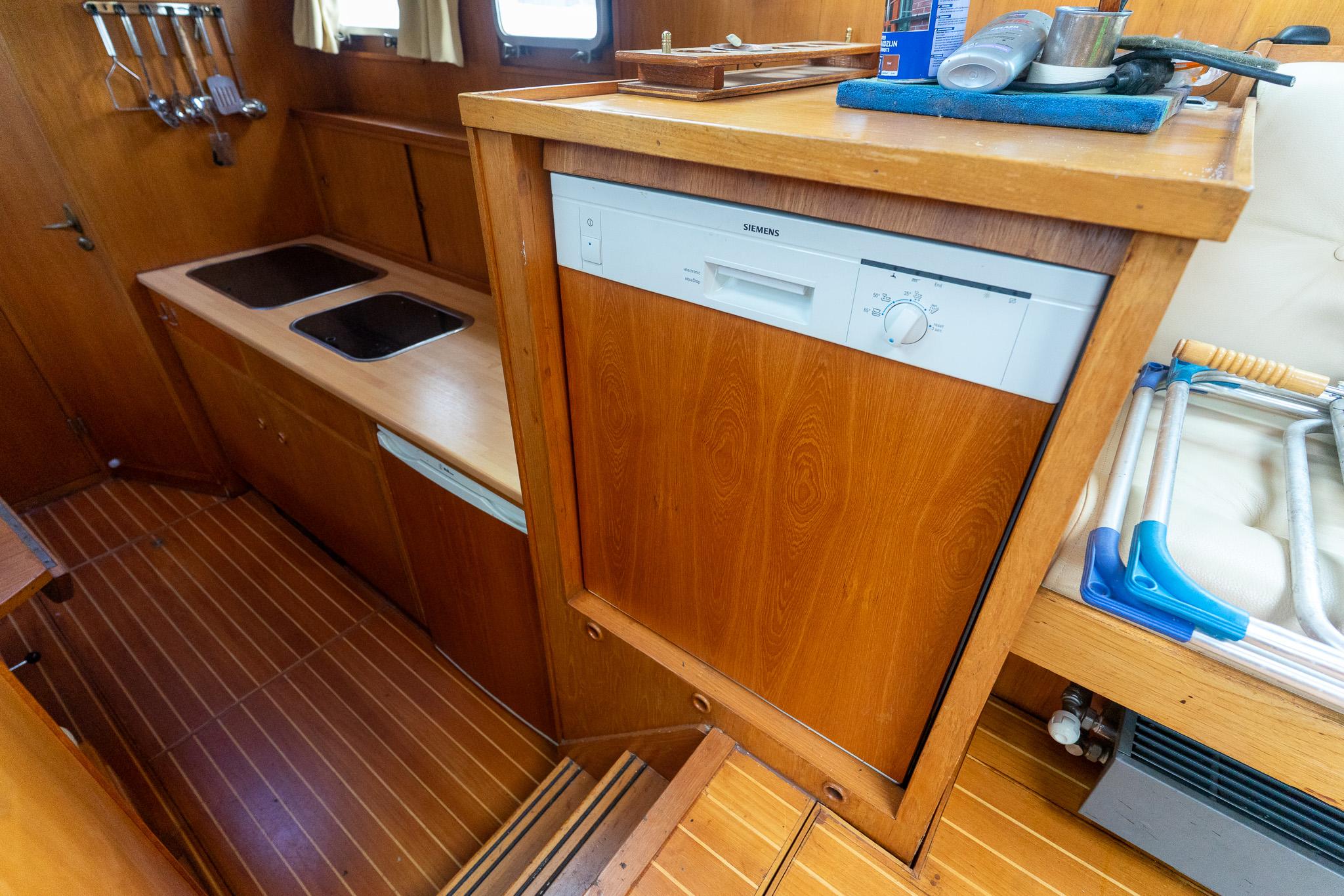 De Ruiter Kotter1400