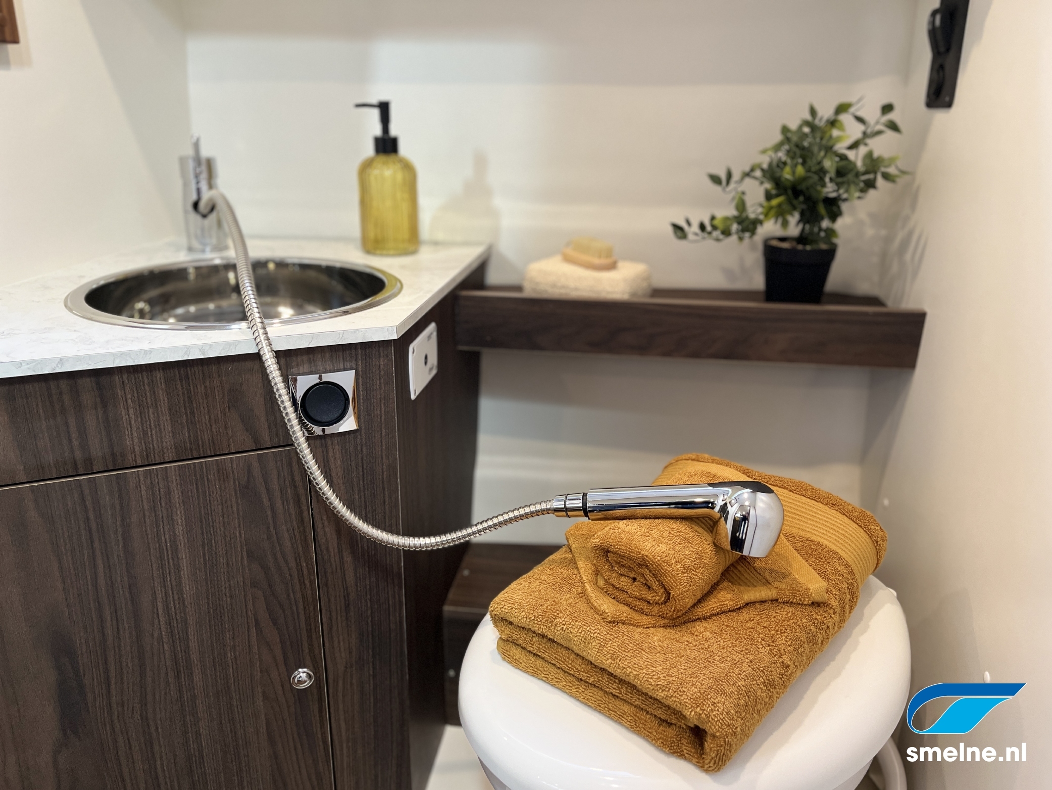 Nidelv 965 S-line OC -DEMO-