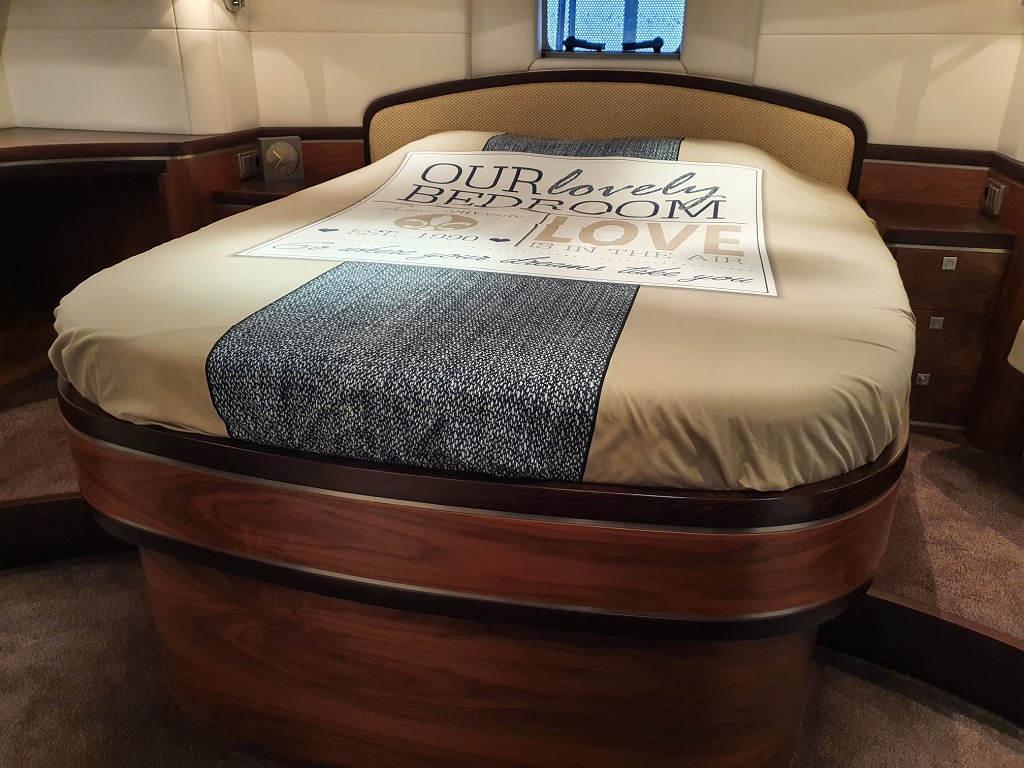 Boarncruiser 50 Retro Line