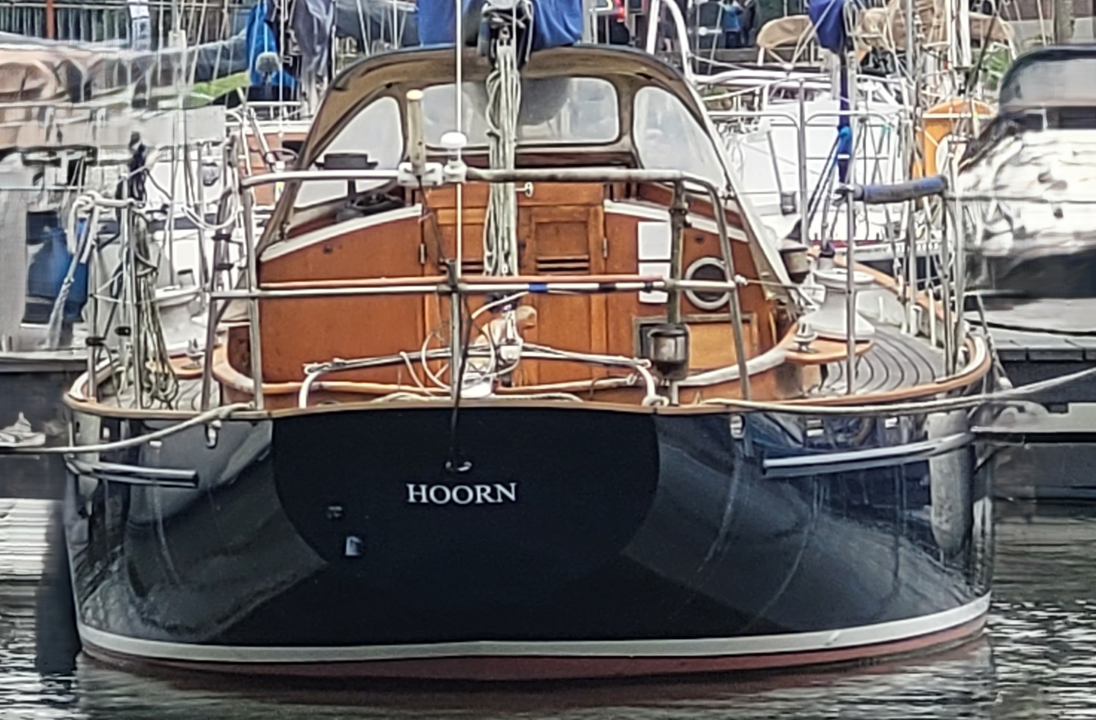 Trintel 10.30 Trintel II A