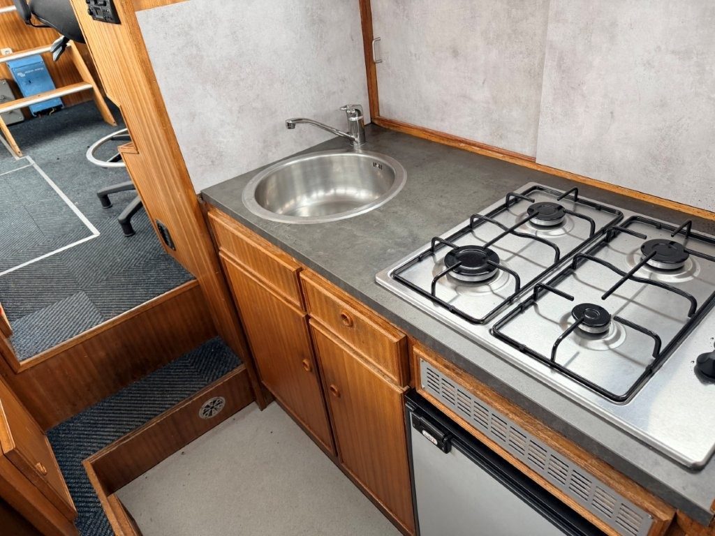 Proficiat Kruiser 1100