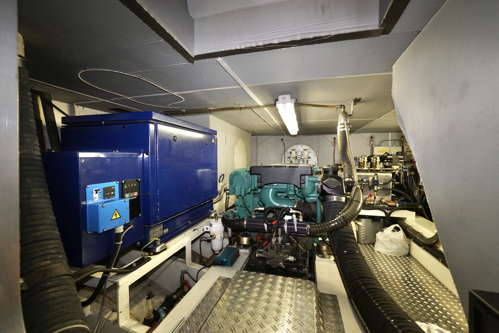 Van den Hoven Exclusive 18.00 VS