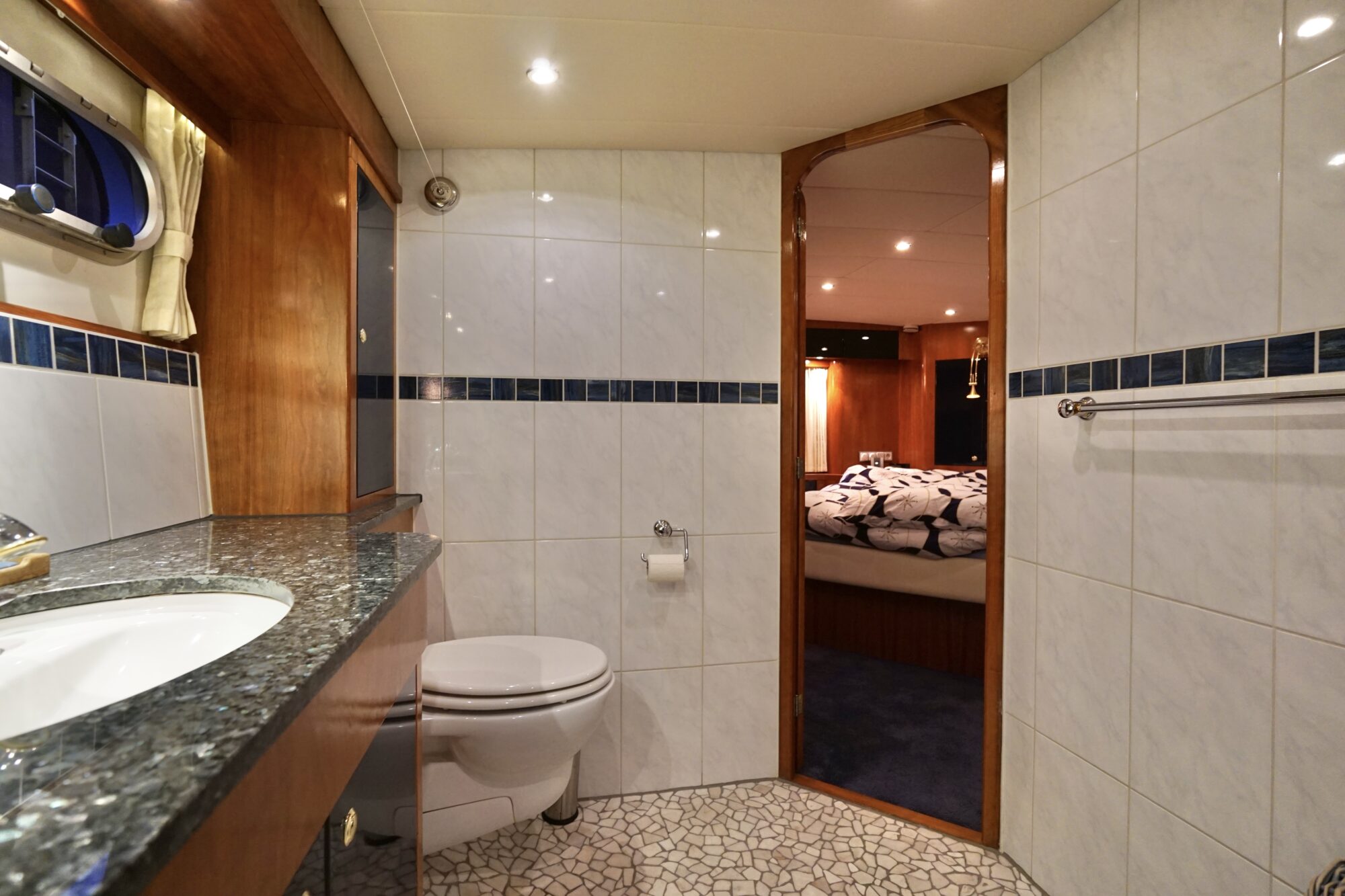 Van der Heijden 17.00 Dynamic Deluxe VS