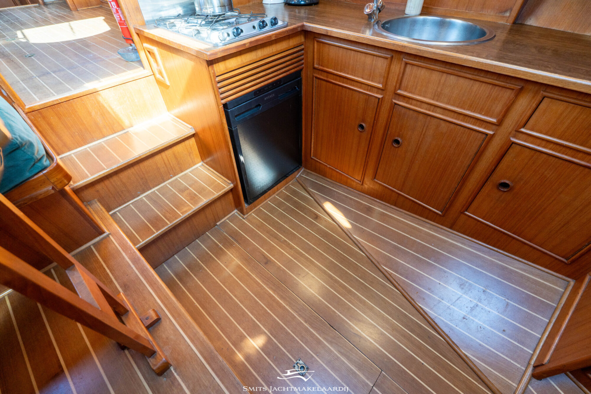 Intership Kotter 11.20 AK Cabrio