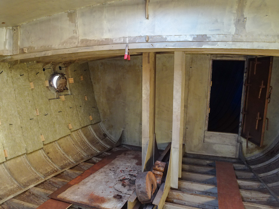 Katwijker 22.25 met CBB