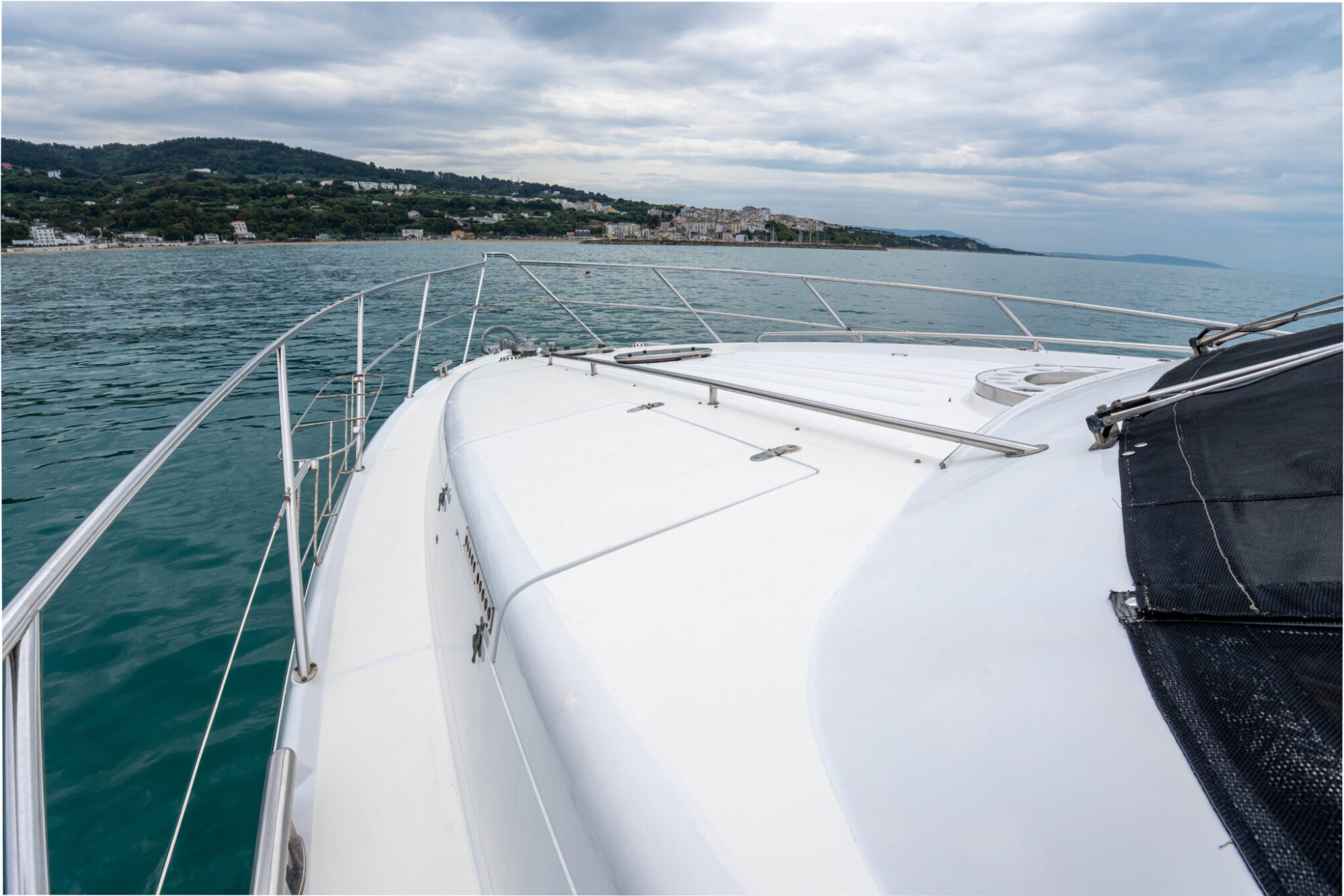 Fairline Squadron 62/65