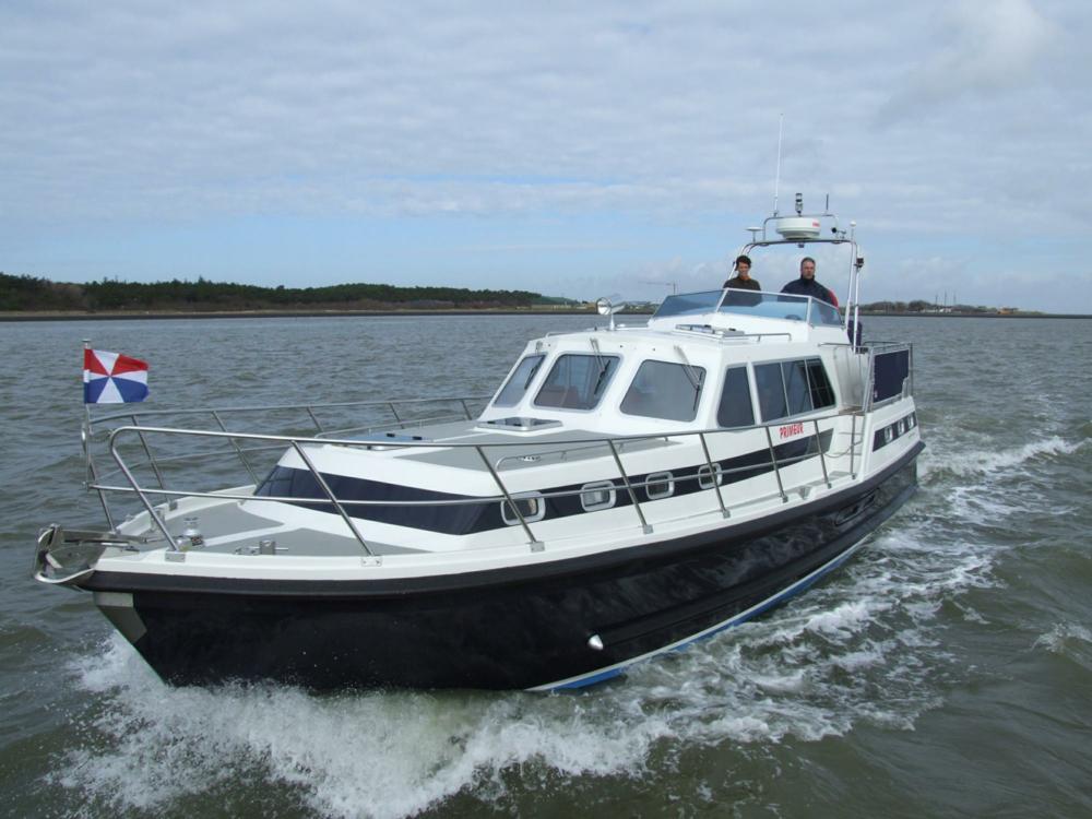 Aquastar Oceanstar 118