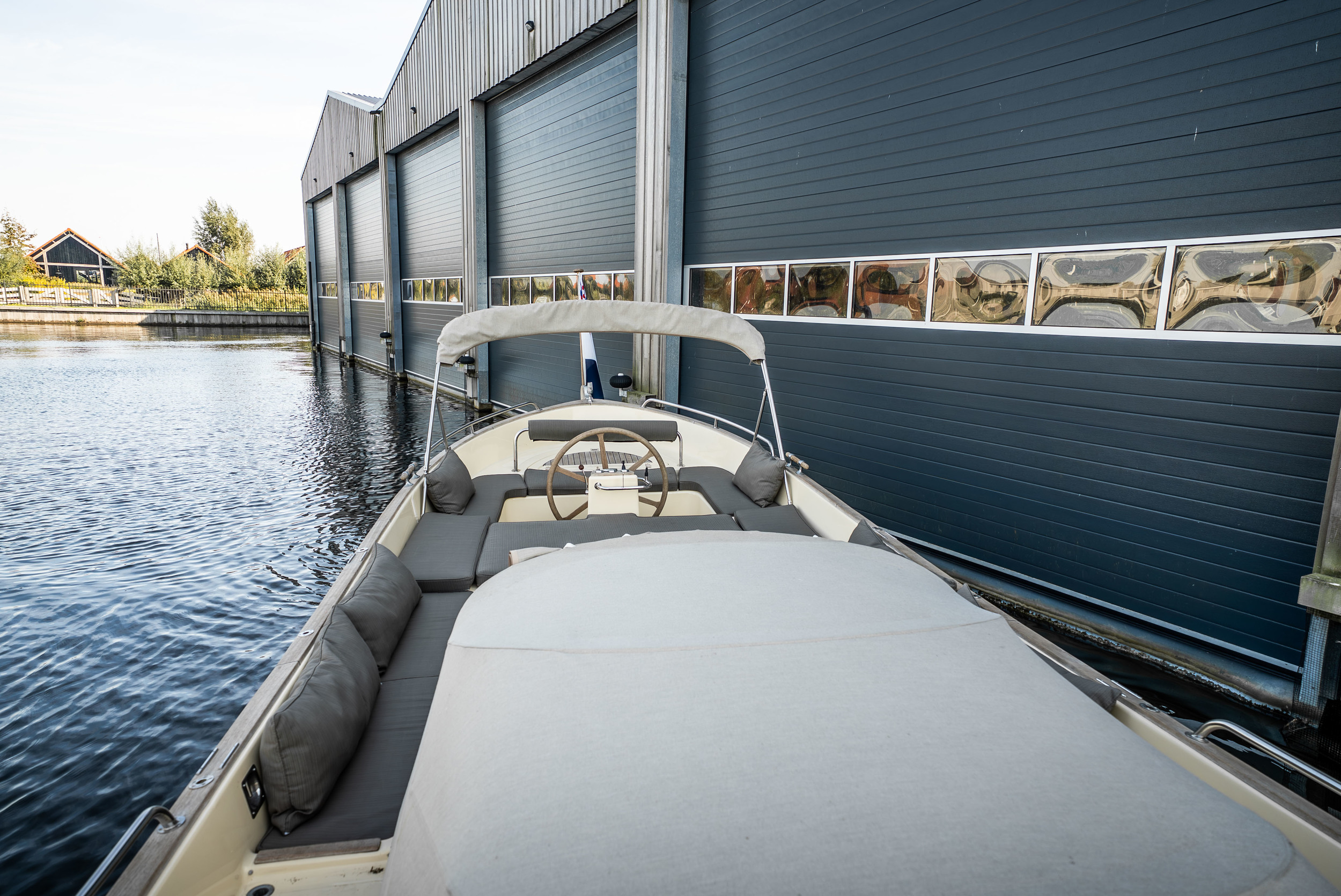 Jan Van Gent 10.35 Soft Top