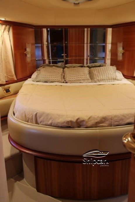 Azimut 62 Evolution