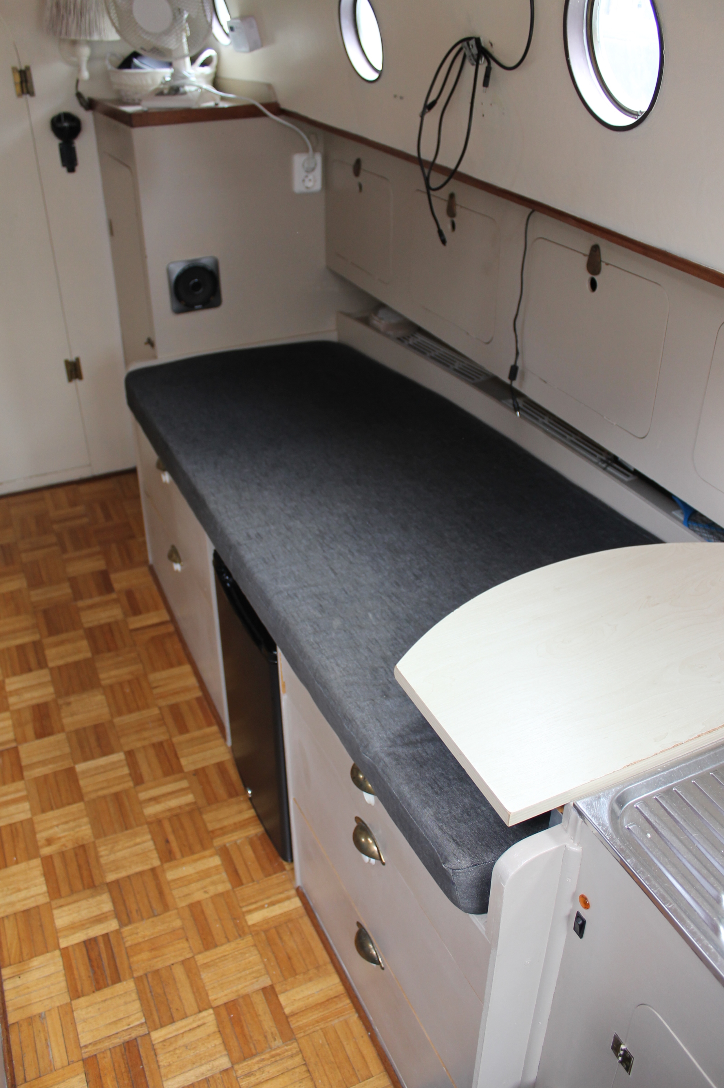 Zeeschouw Van Twillert 10.00