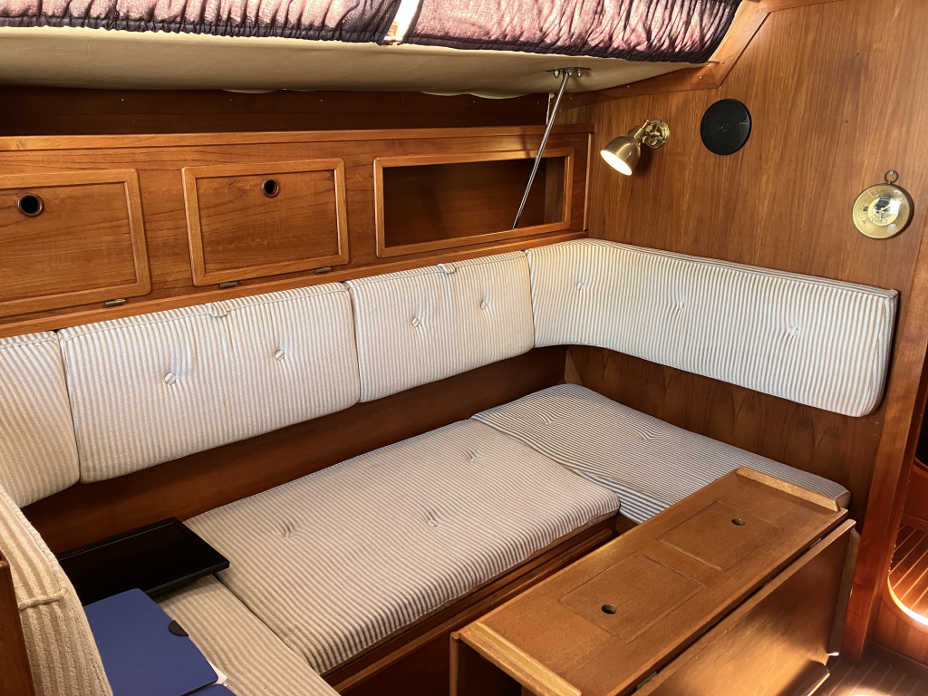 Sunwind 31