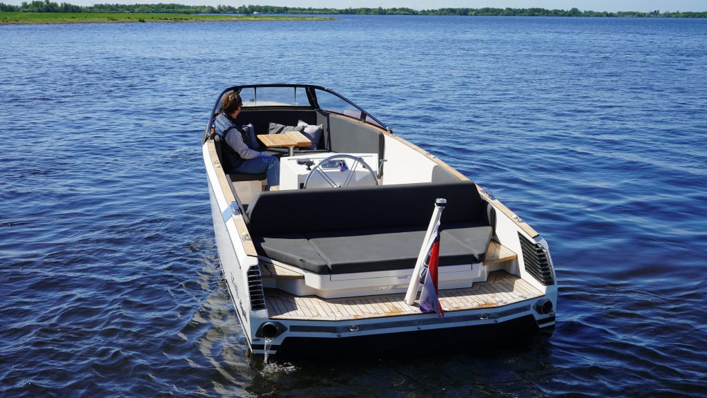 Rapida 777 incl. 80 Pk  & ZONDAGS GEOPEND