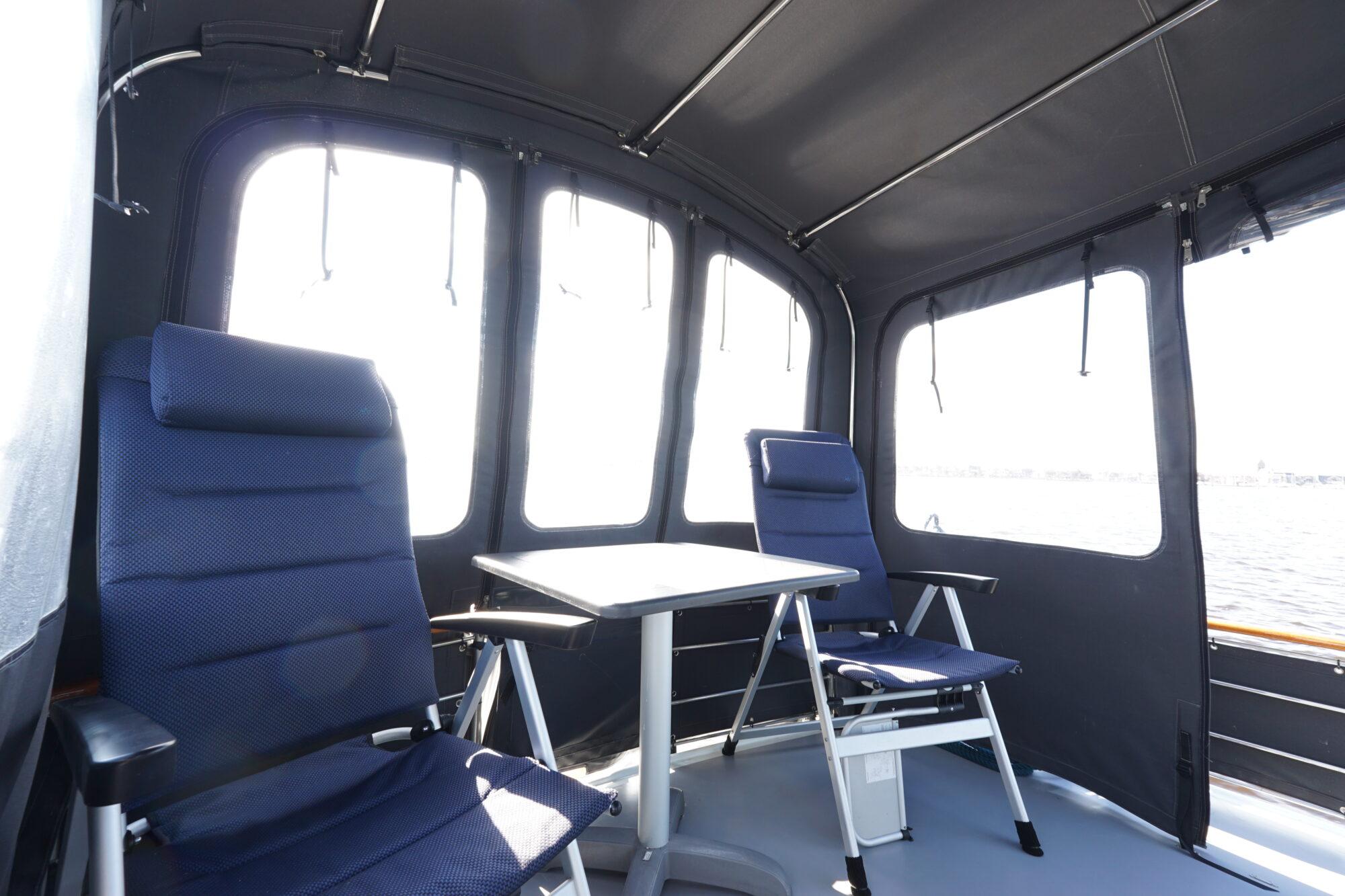 Beachcraft Beachcraft 13.00 AK Cabrio