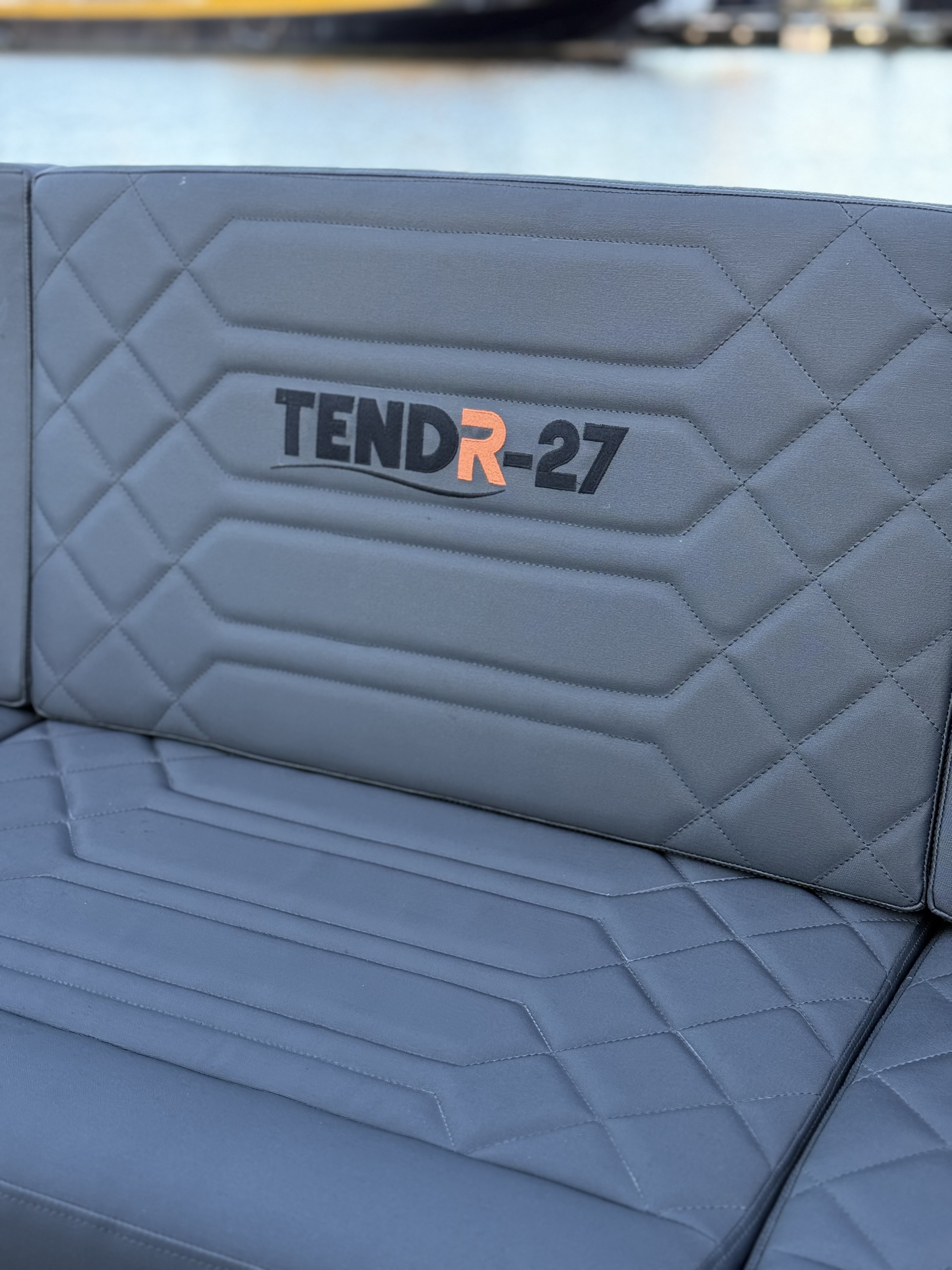 TendR 27